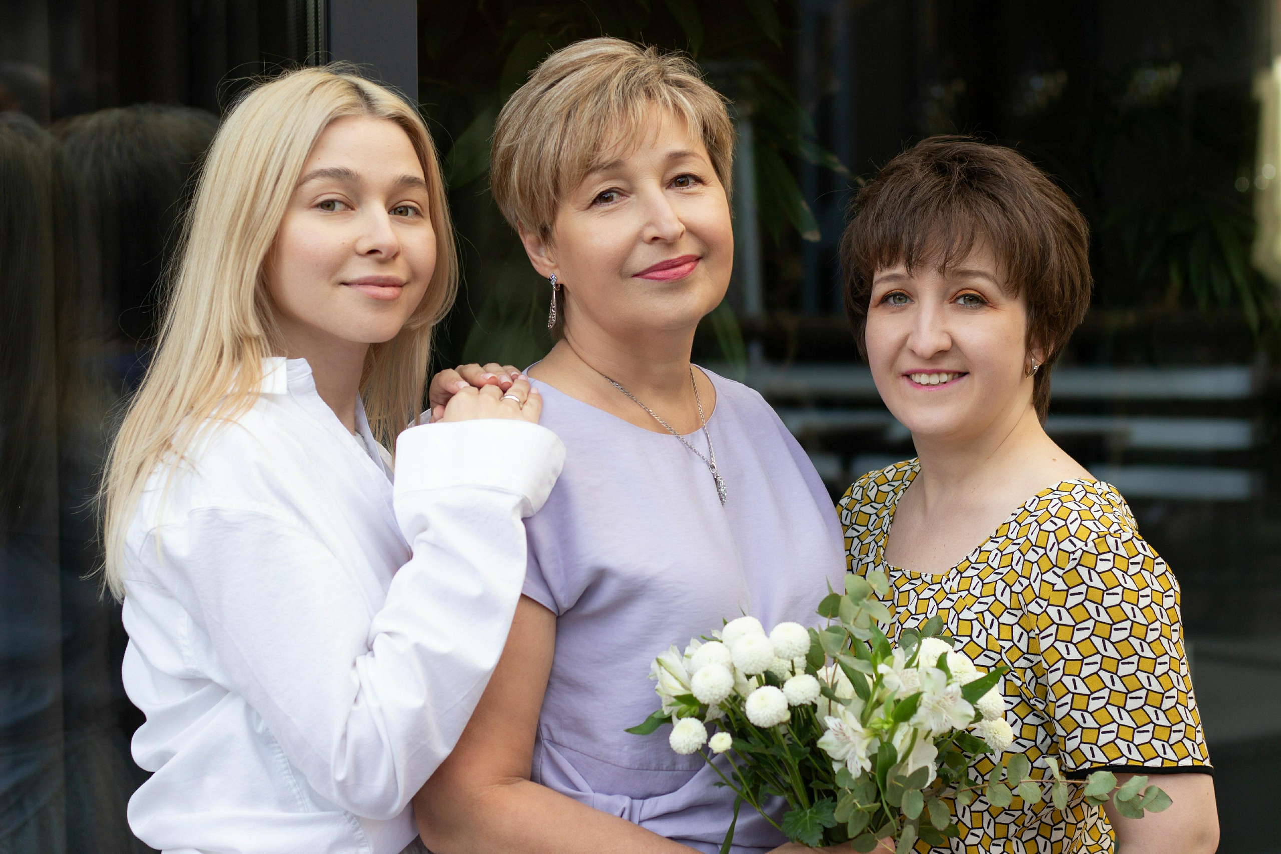 Семейная фотосессия. Детский и семейный фотограф в Уфе Зинаида Вольштейн