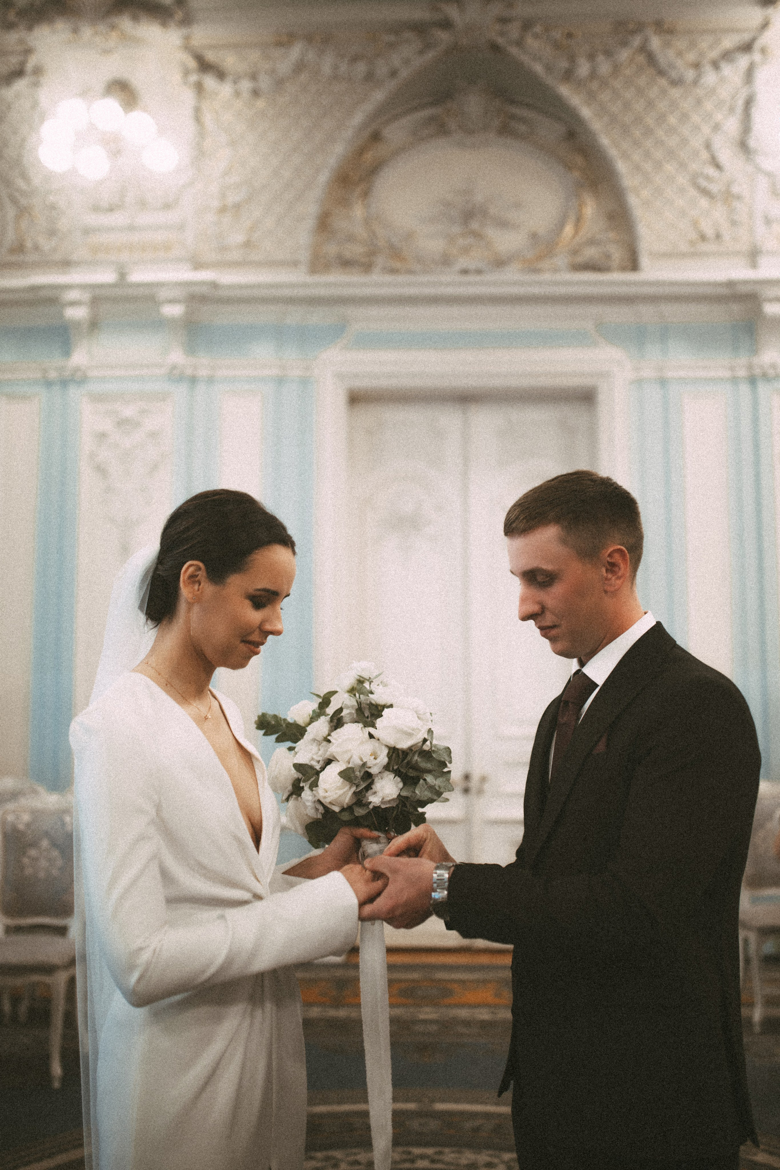 Д & А | Санкт-Петербург. Фотограф Екатерина Амбрушкевич