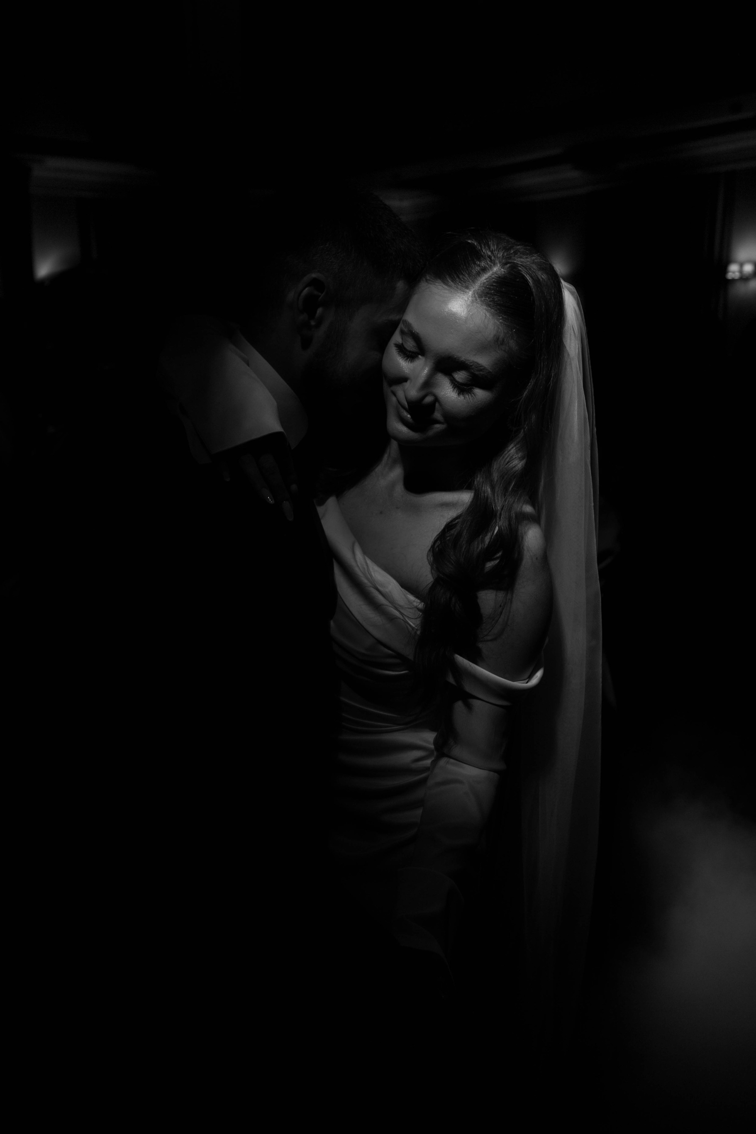 Эдуард & Динара