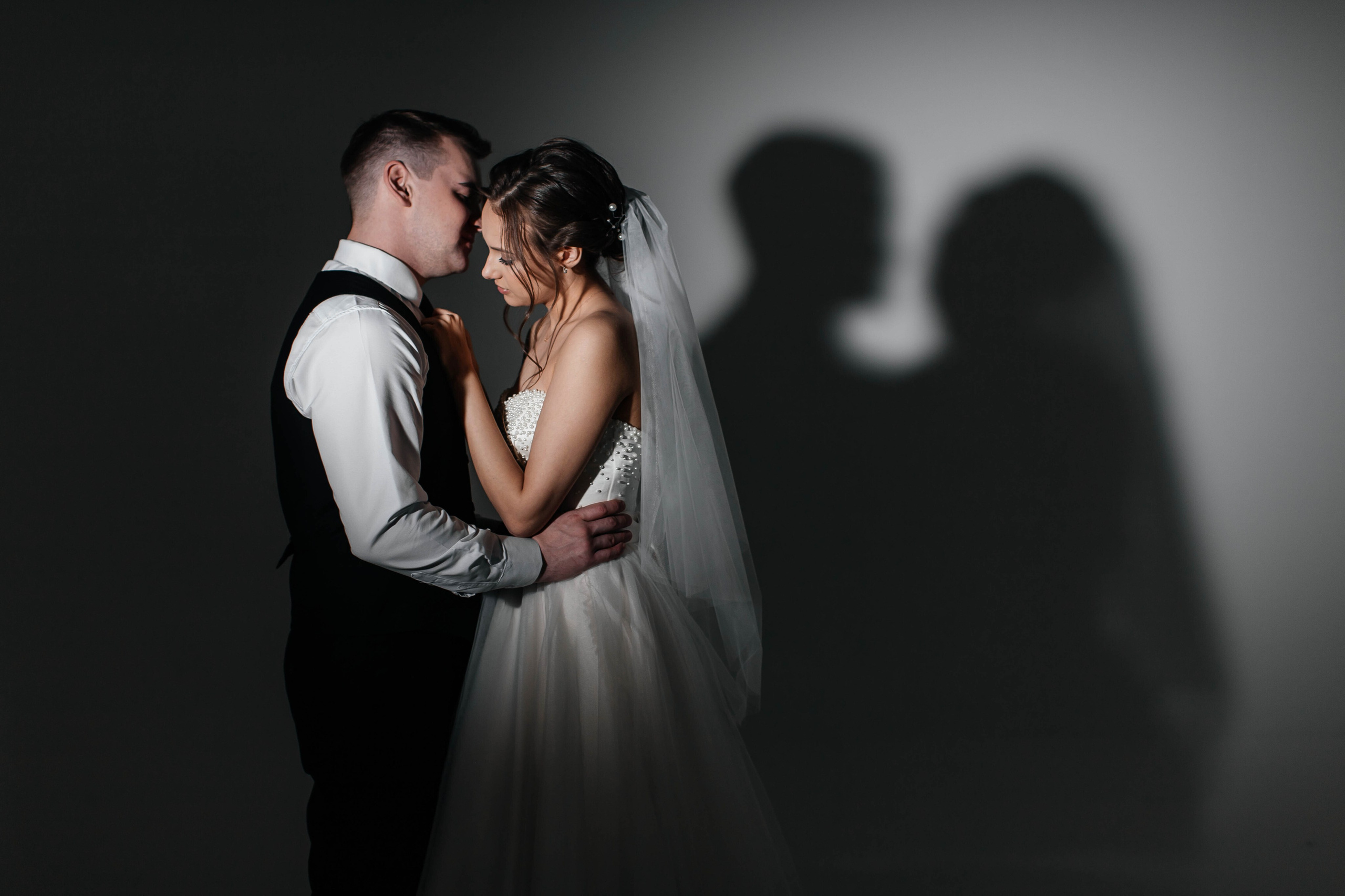 Кристиан & Дарья. Главная