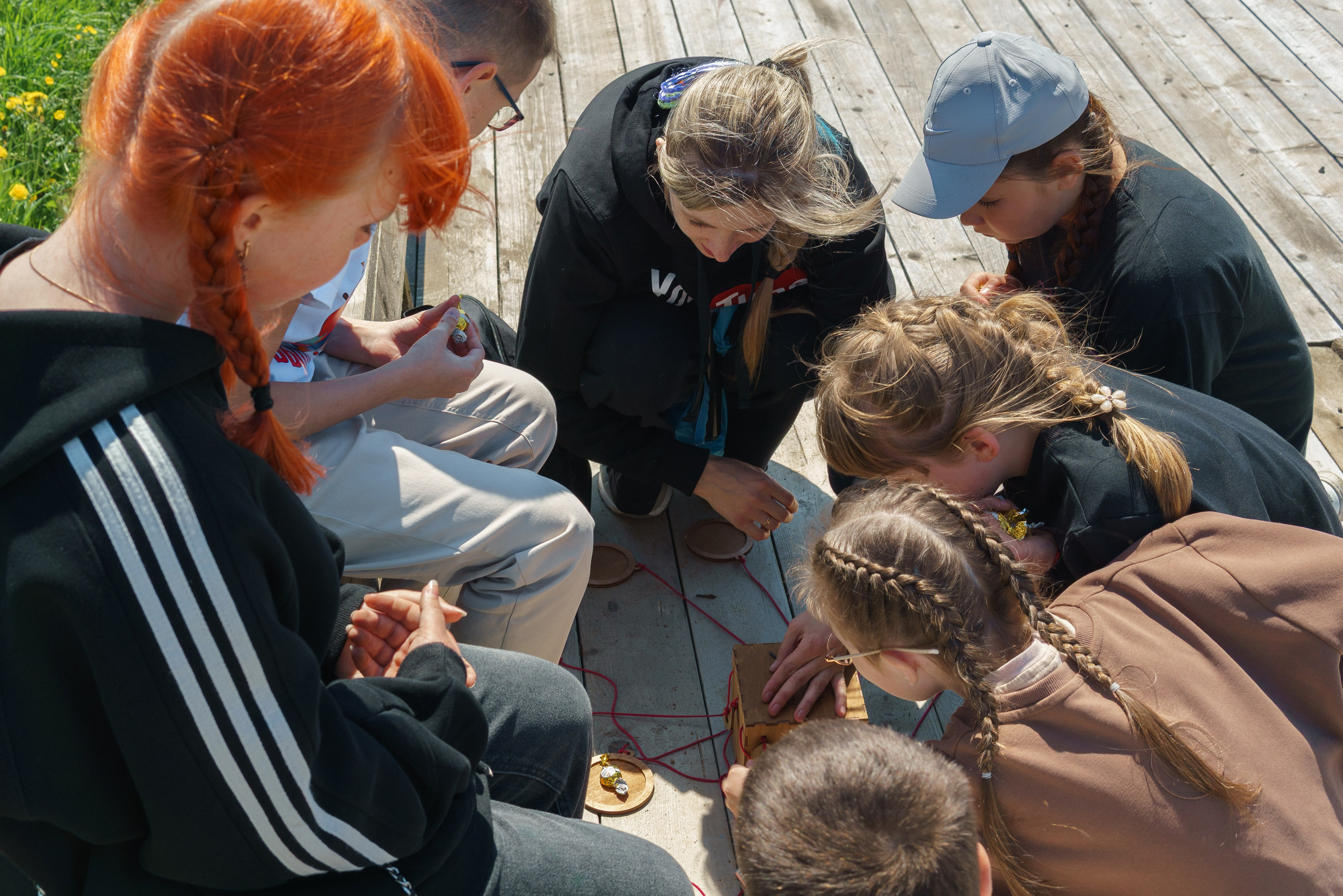 Прощай 4А. Евгений Кудинов | Фотограф в Холмске