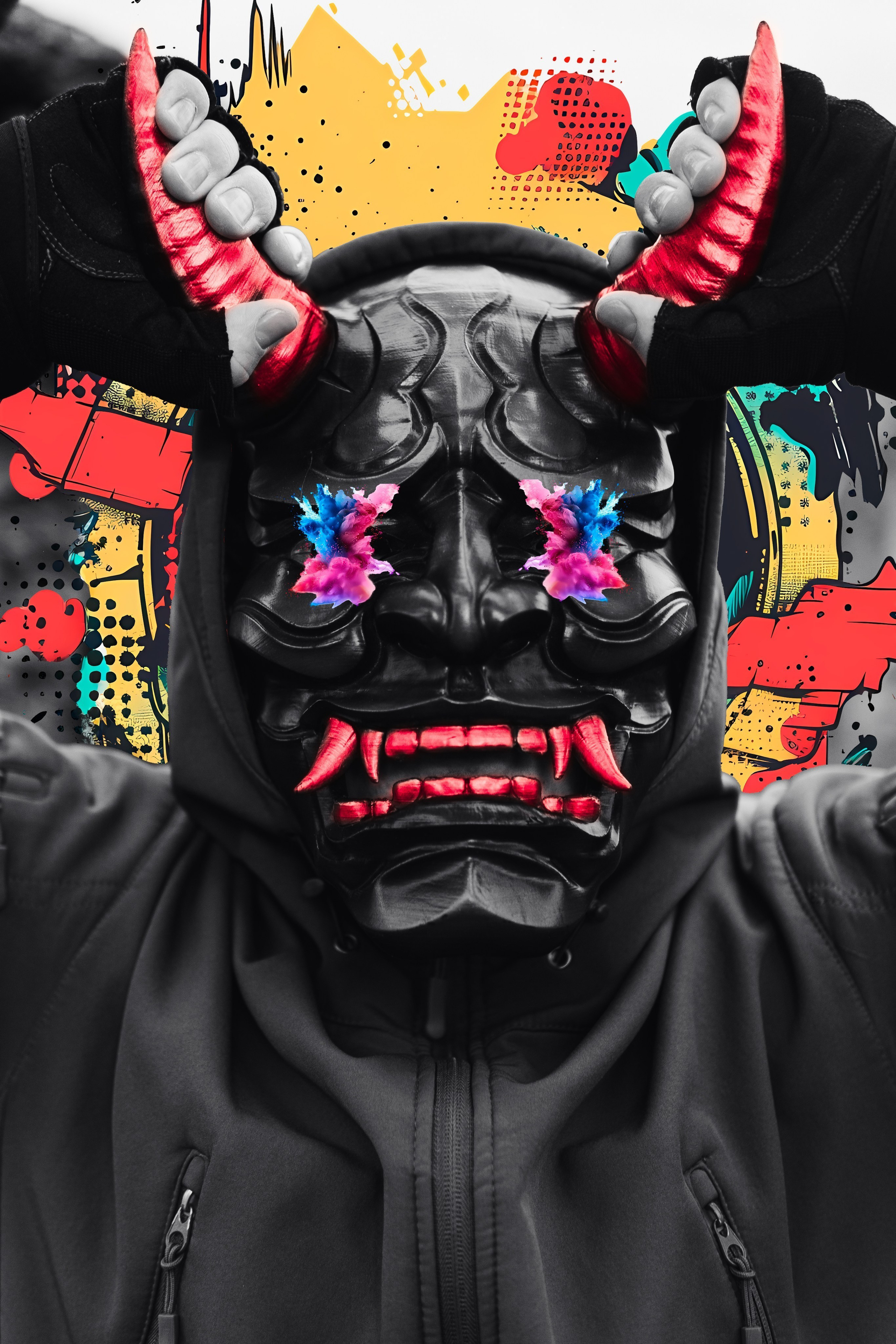 Drop Blood. Евгений Кудинов | Фотограф в Холмске