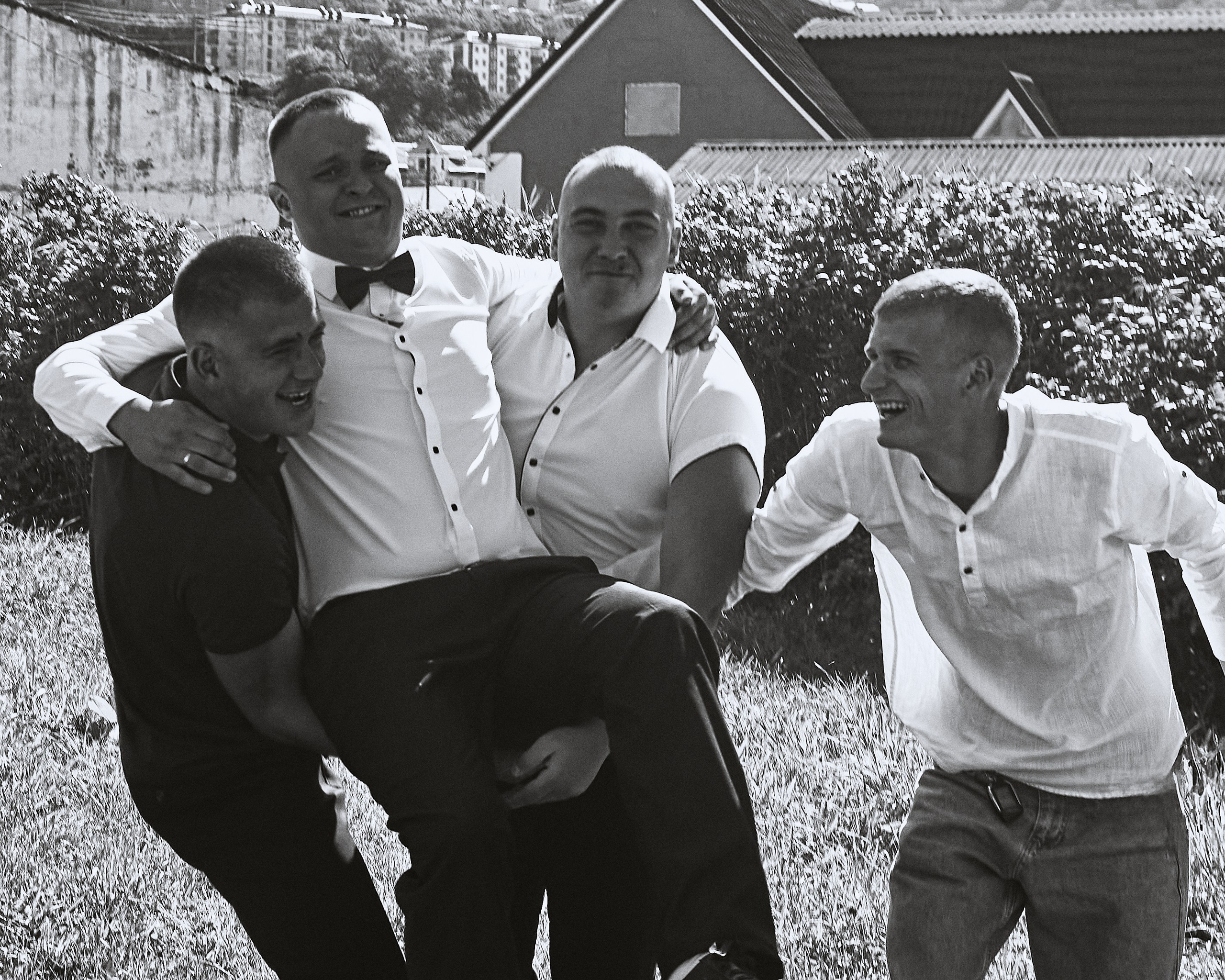 Летний бриз. Евгений Кудинов | Фотограф в Холмске