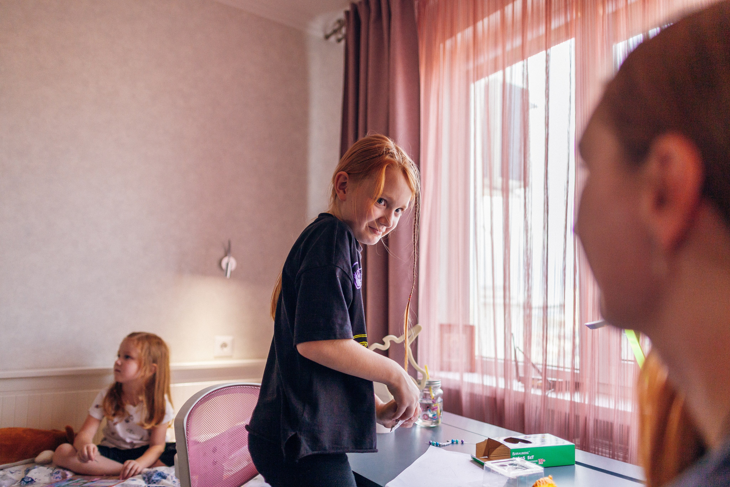 ***. Фотограф Денис Денисов