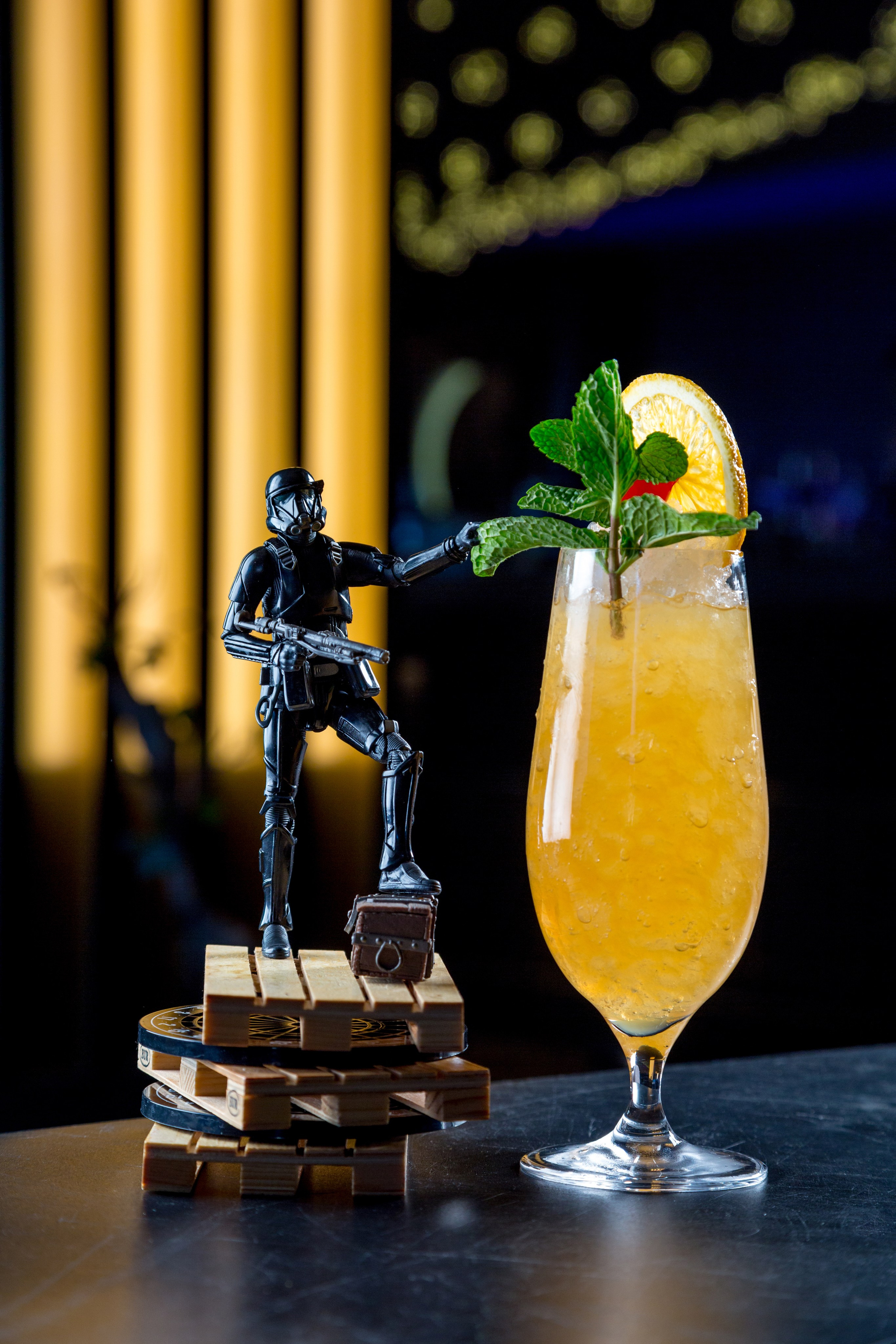 LuLu, барное 2018. Фуд-фотограф Гумеров Ильдар