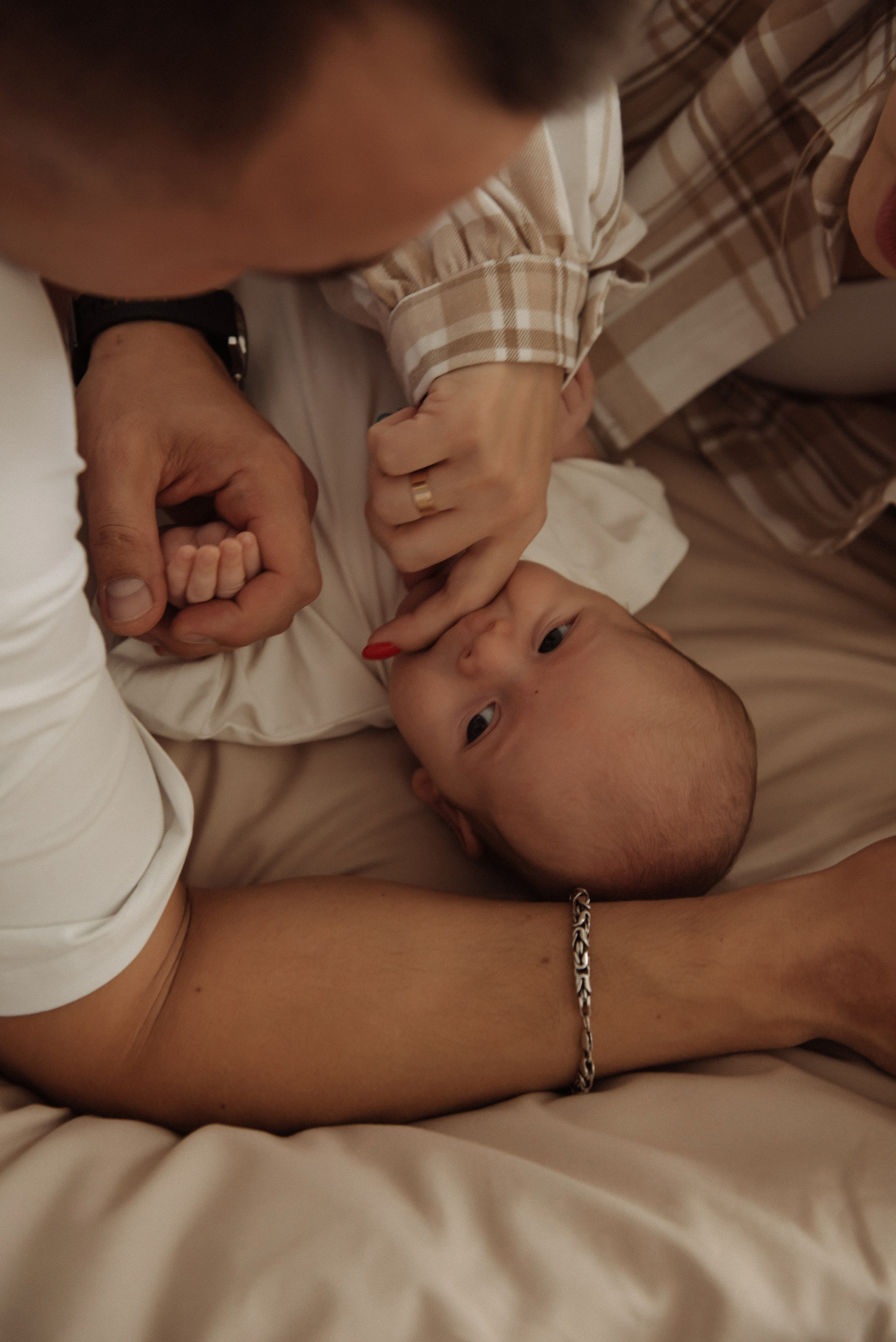 Юля, Рома, и Эрик. Свадебный, портретный, фотограф беременности в Нижнем Новгороде Алина Зиновьева