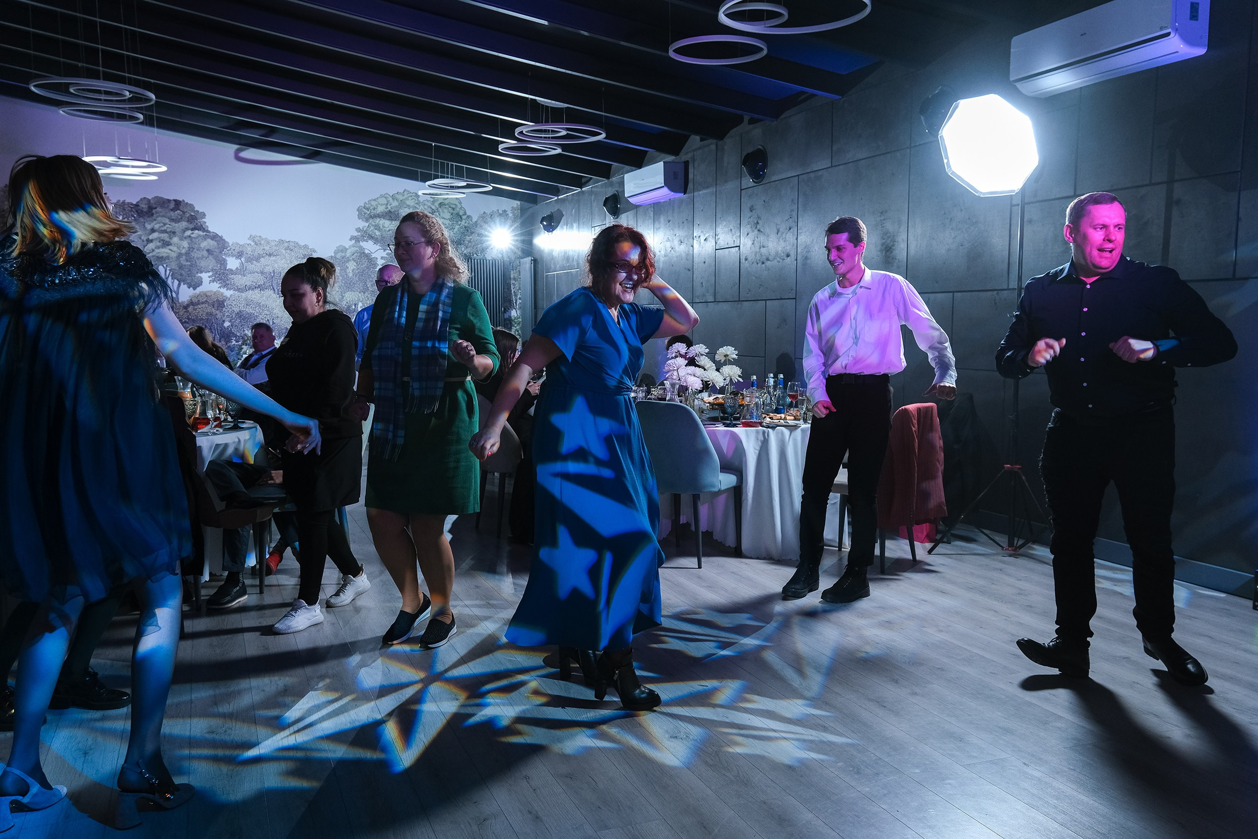 Макар и Софья. Фотограф и видеограф в Москве и МО — Евгений Лавров