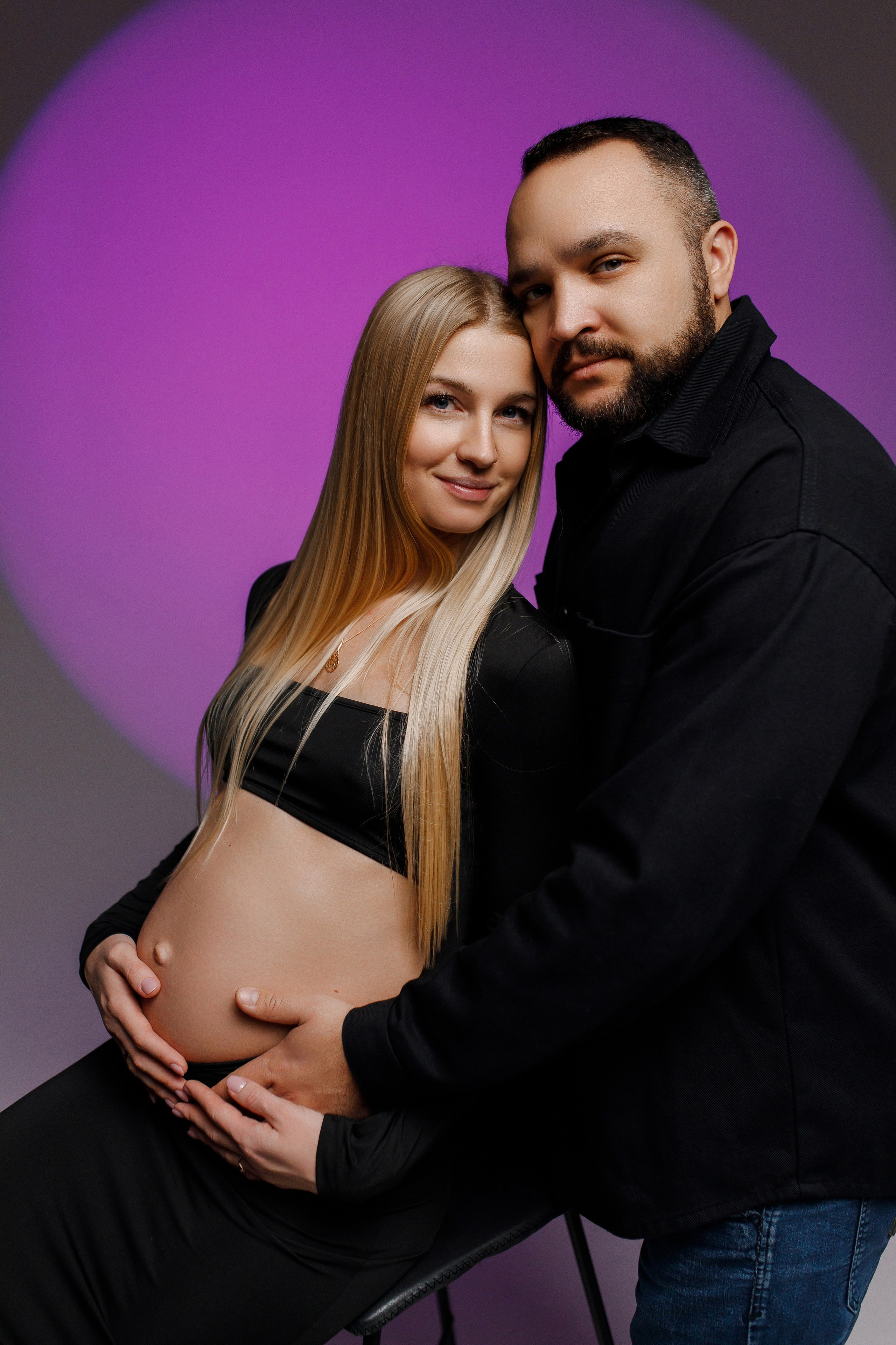 Аня и Максим. Свадебный фотограф Елена Ловцевич