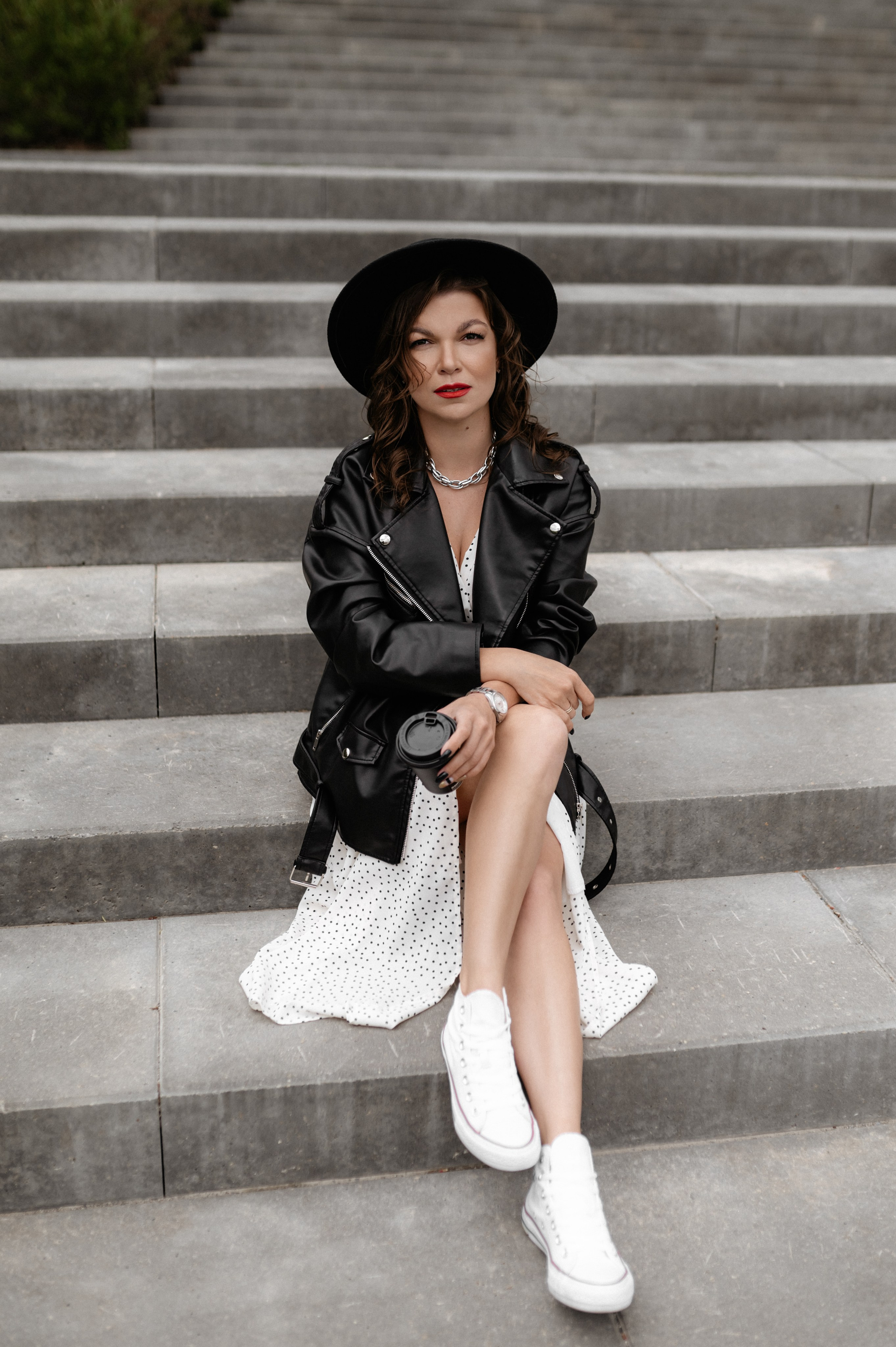 Маша, прогулка Евроберег. Главная