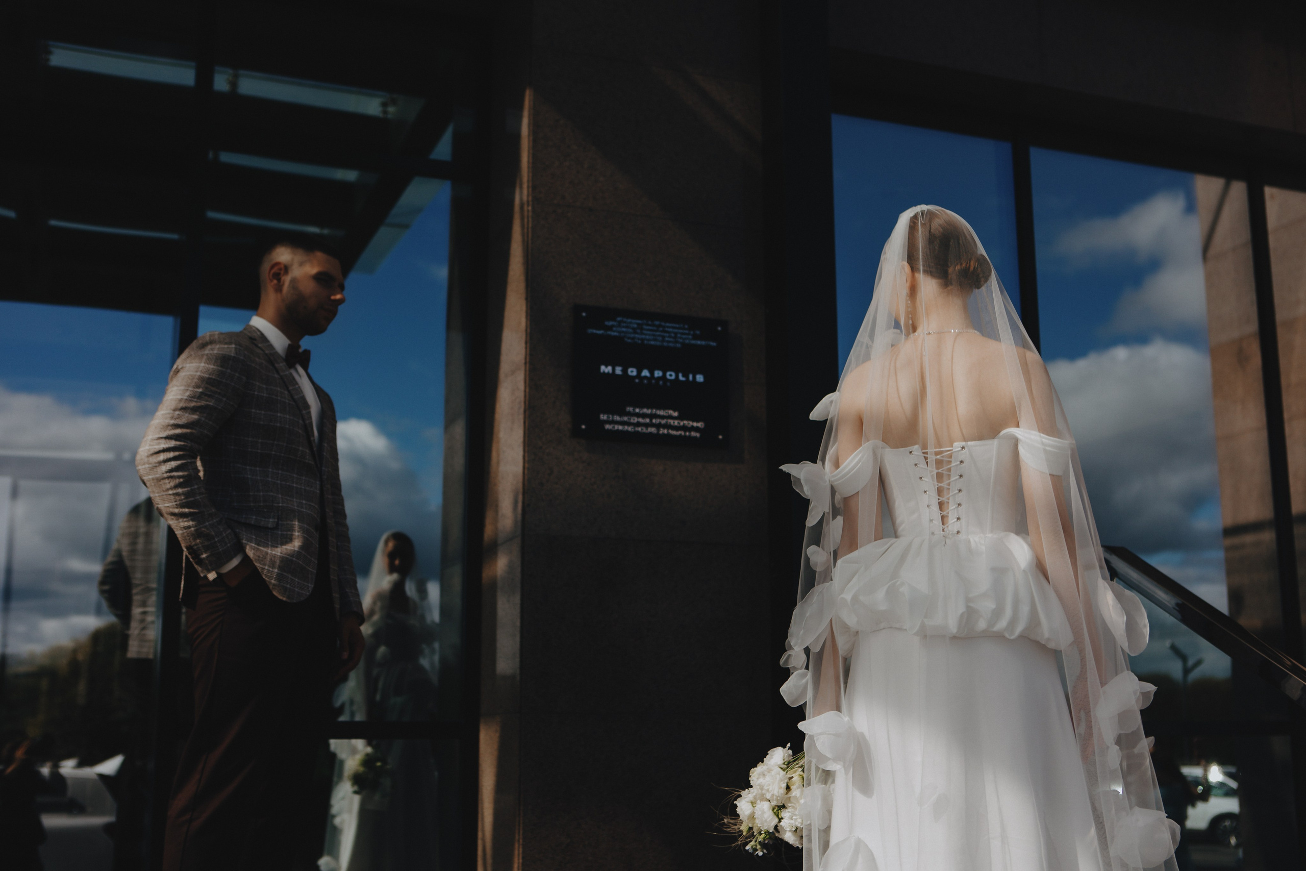 Wedding day. Семейный и свадебный фотограф Брянск, Москва Ольга Ли