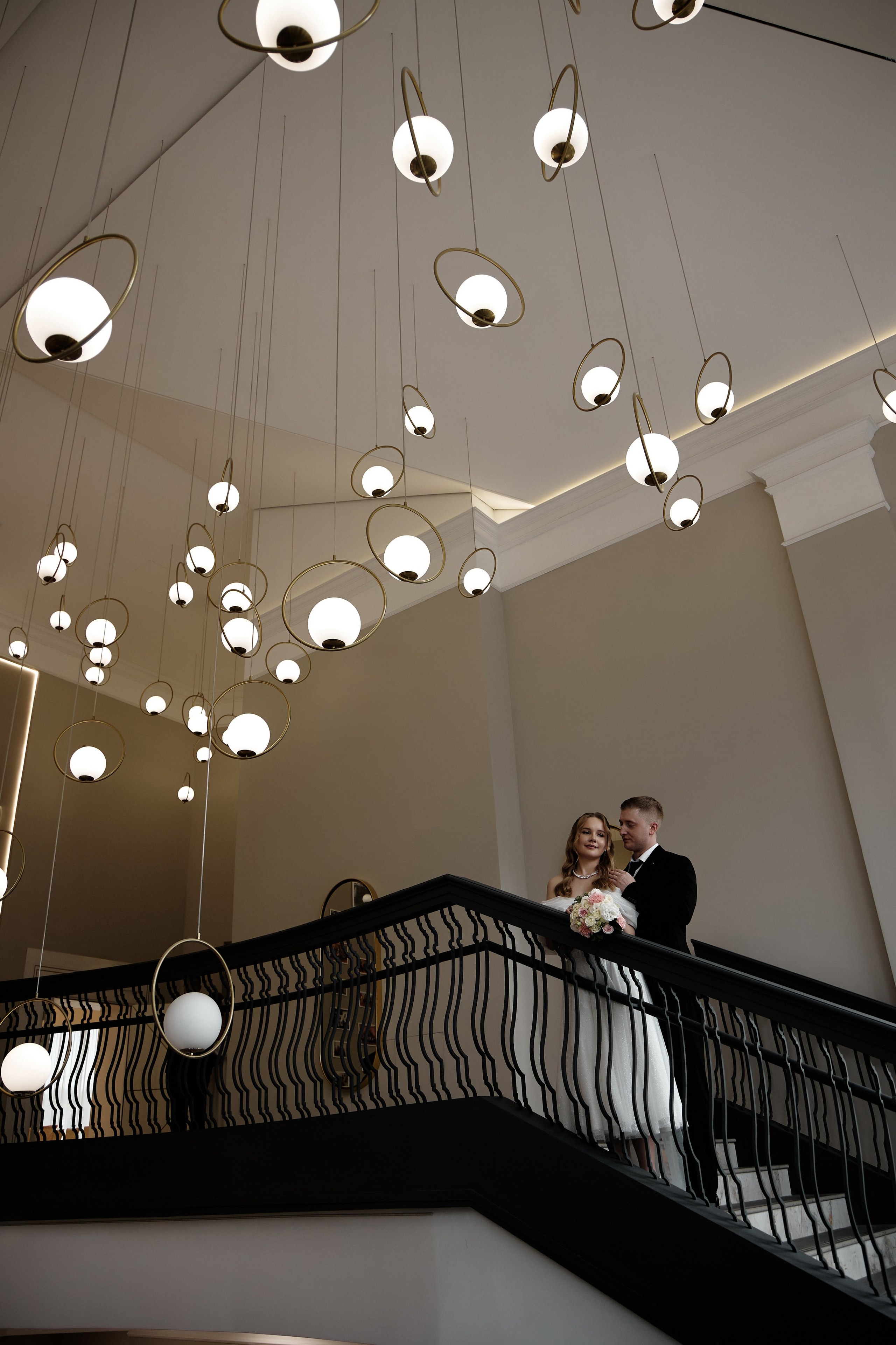 Андрей и Полина. Александр и Евгения Фокины — фотограф Первоуральск, Екатеринбург