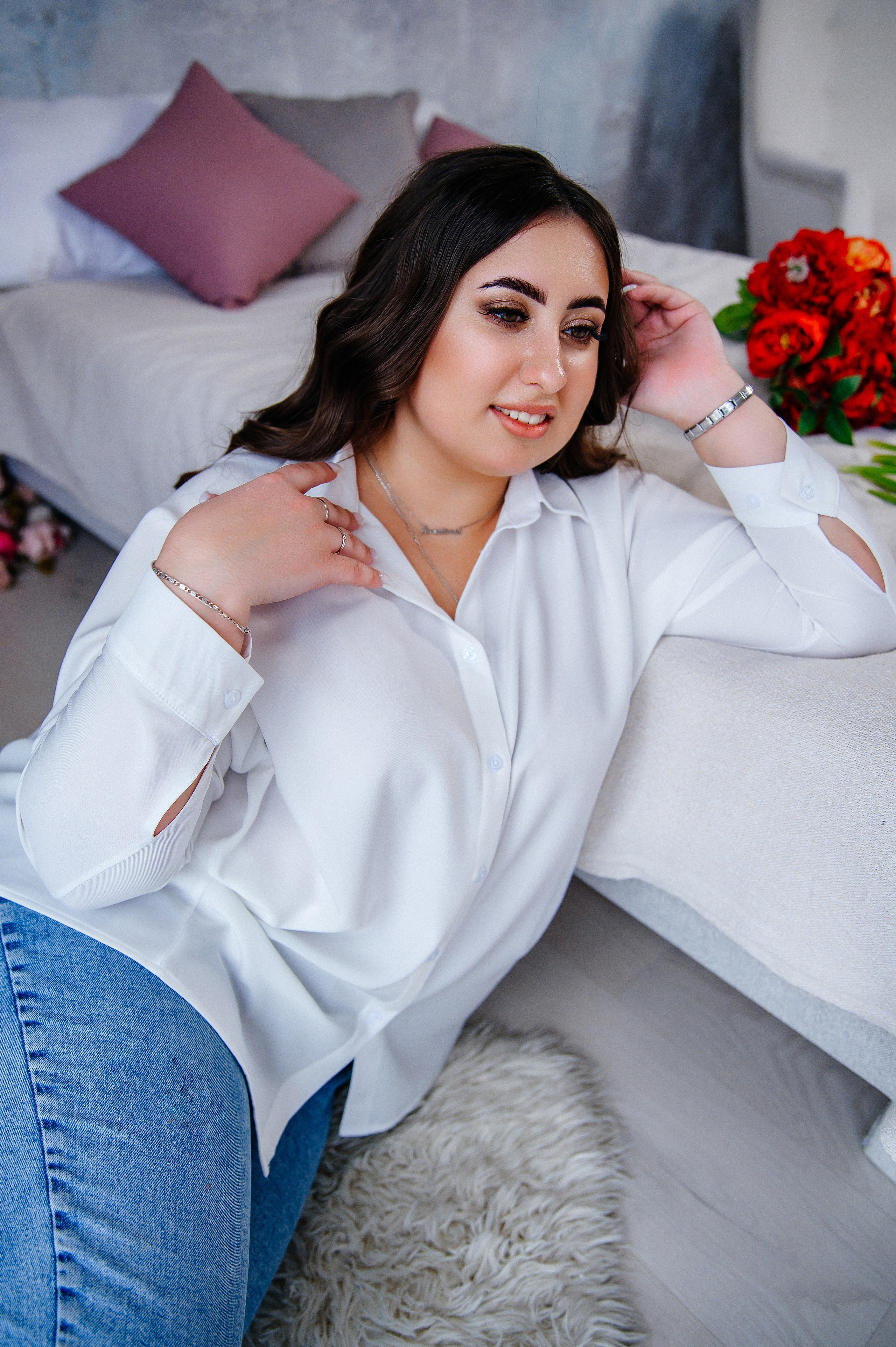 Анастасия. Семейный фотограф в Барнауле