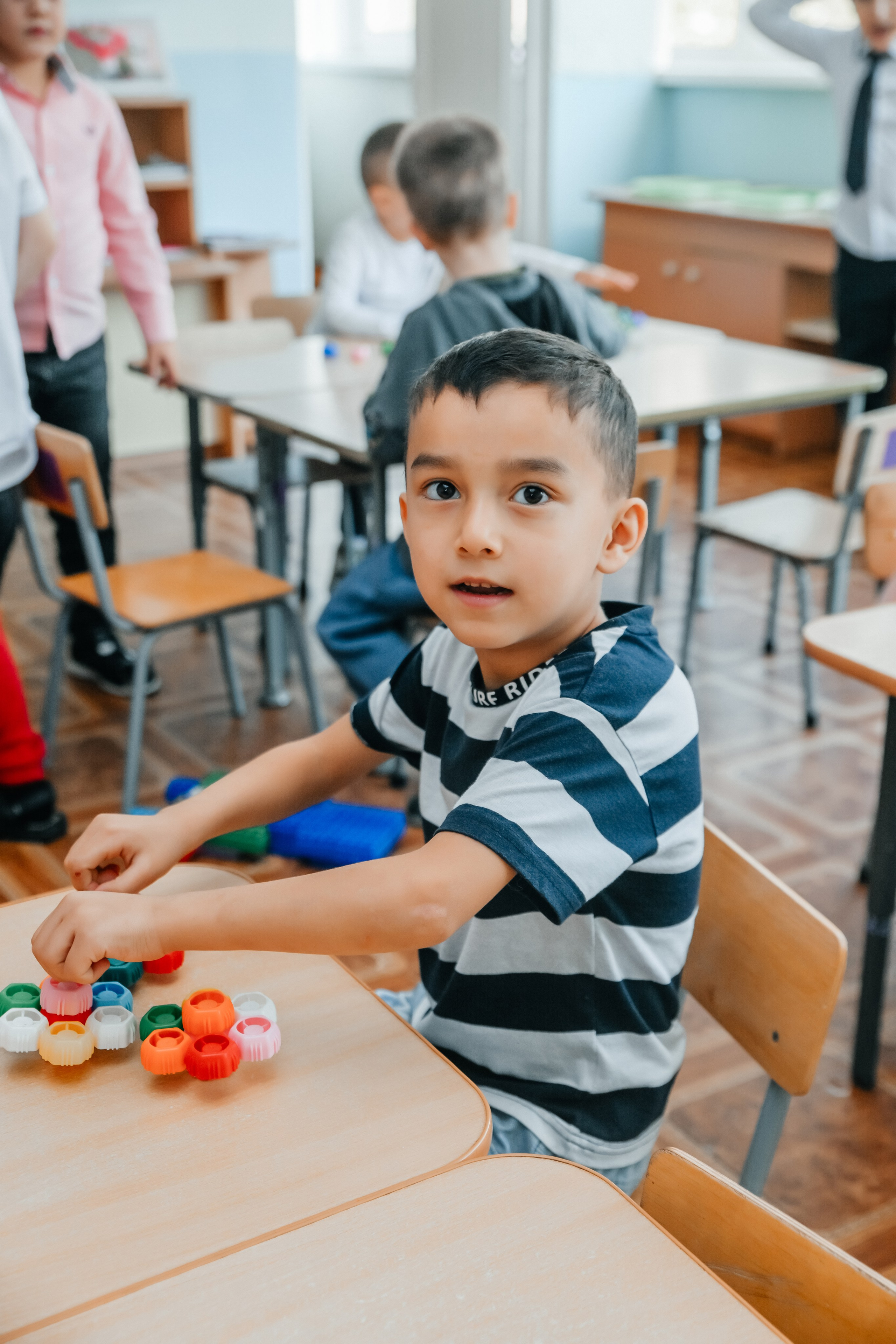 Д/с 3. Фотограф Ярмишко Дарья. Выпускные фотокниги