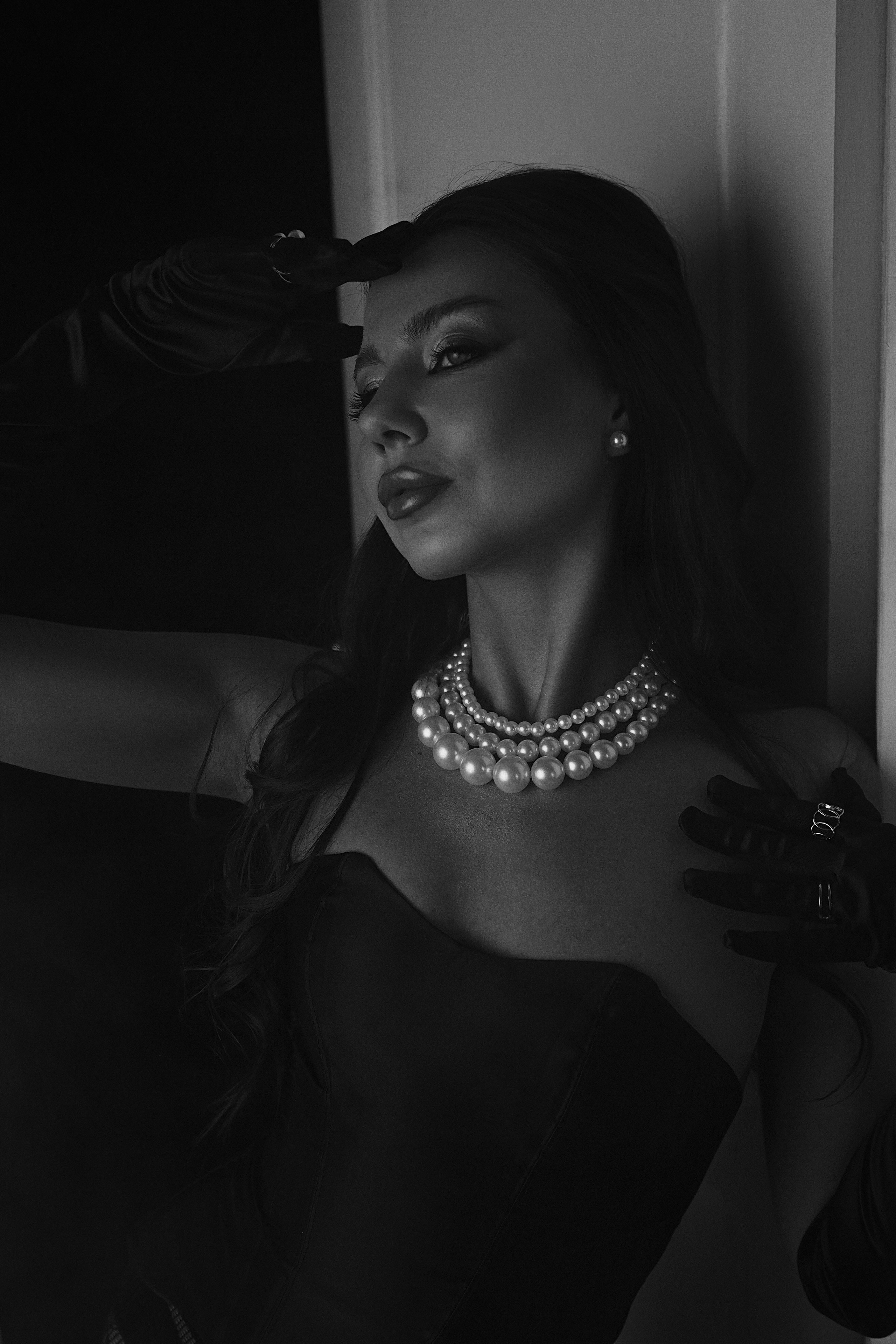 Ксения All in. Ann.dkn