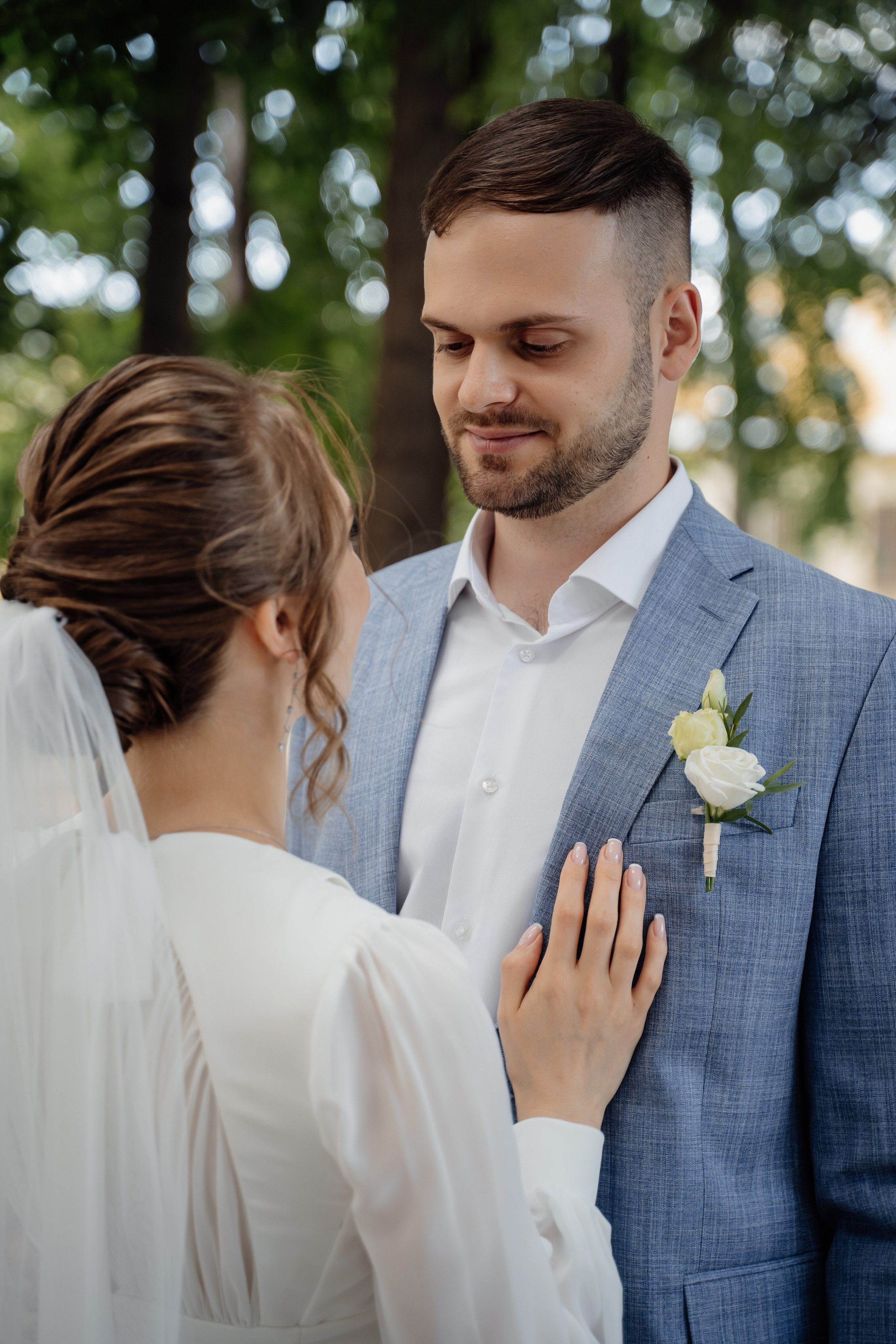 Екатерина & Артём 11.07.2024. Главная