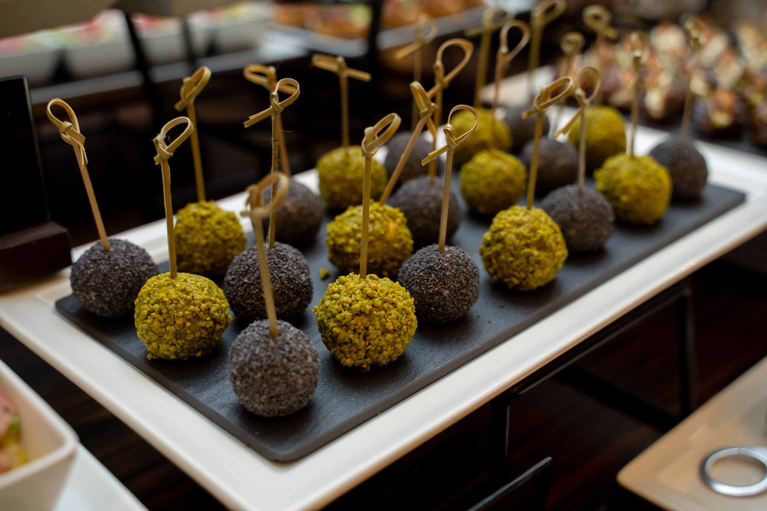 Репортаж «Битва шефов». Главная