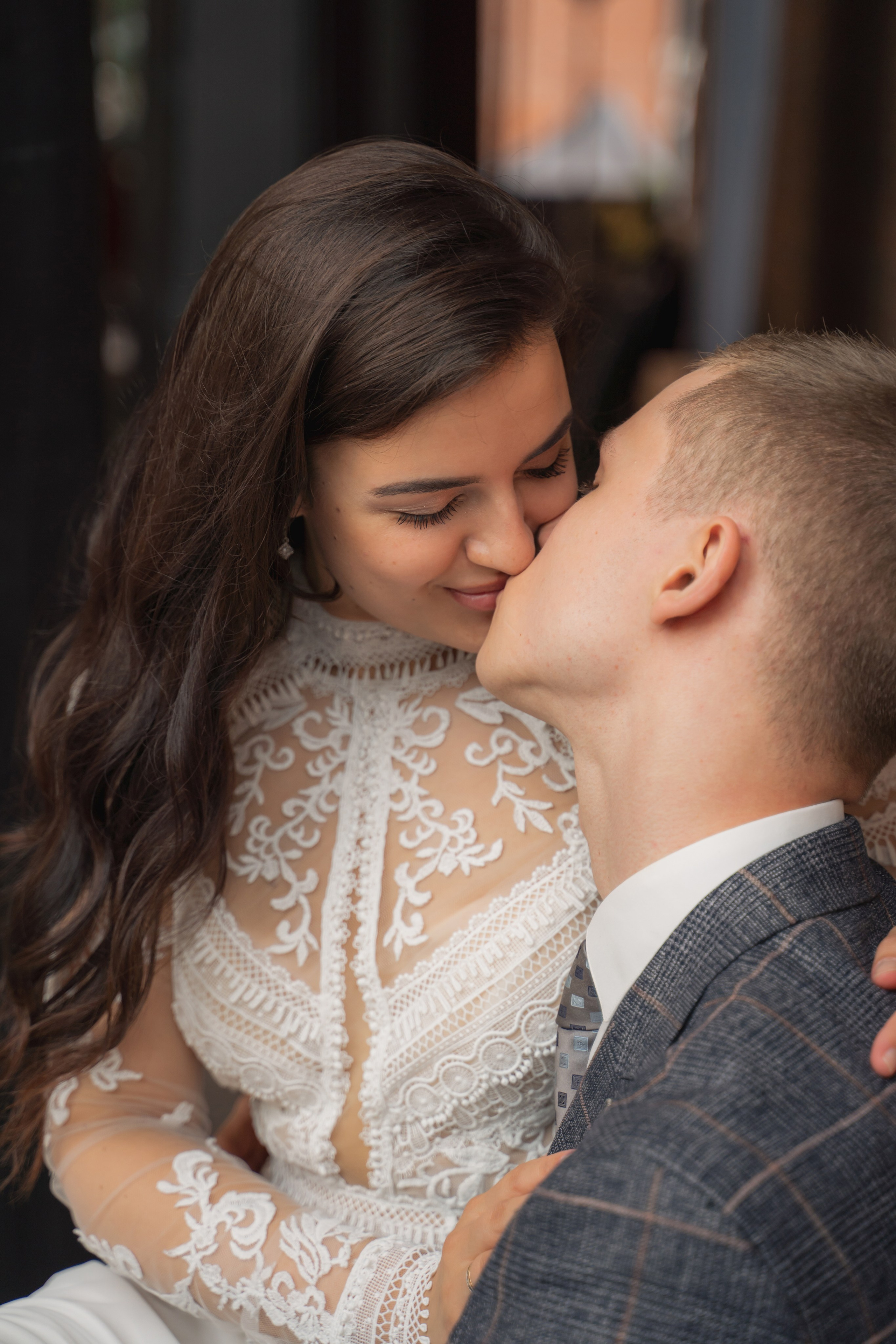 Анастасия и Руслан 17.08.2024. Главная