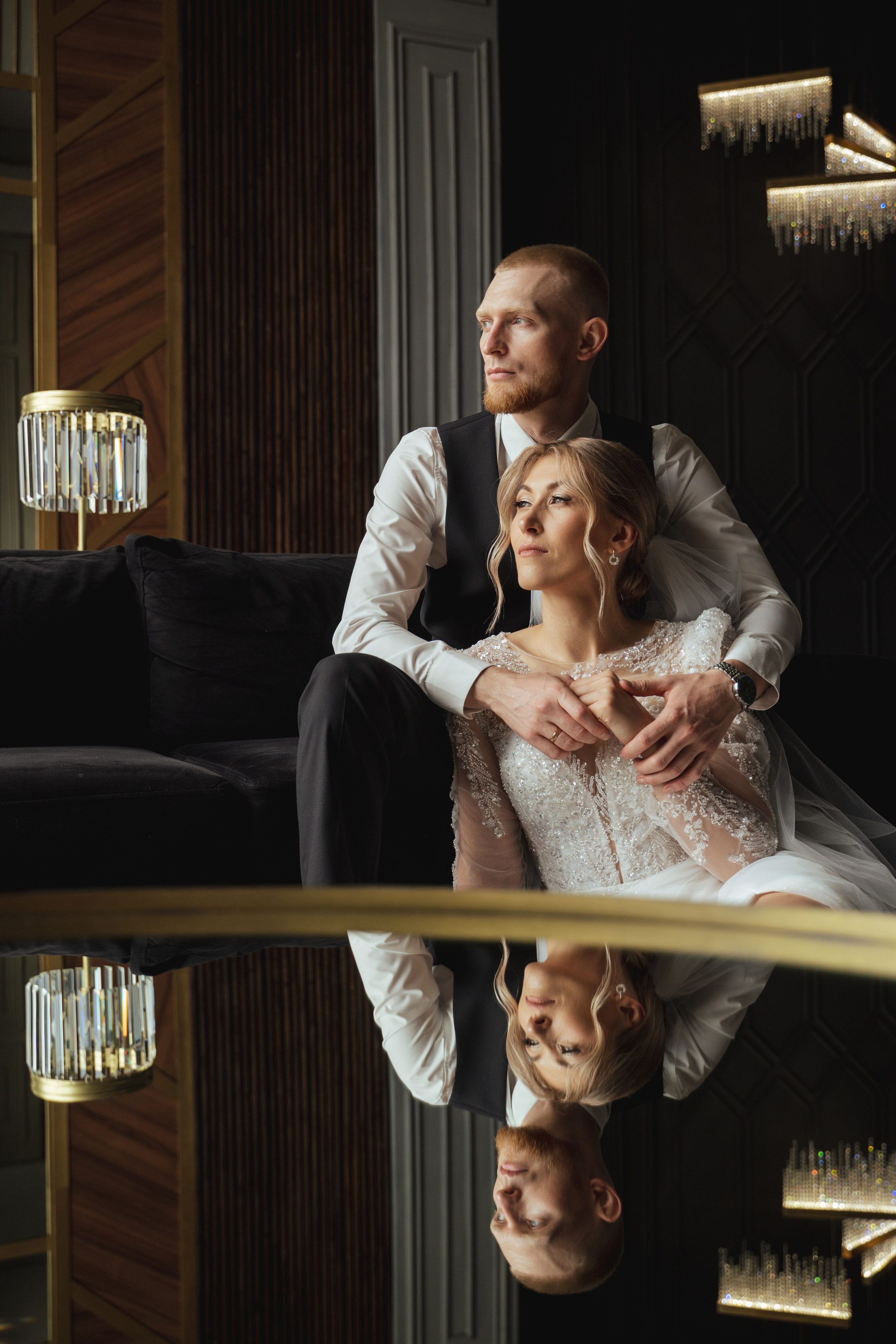 Ирина и Николай. Главная