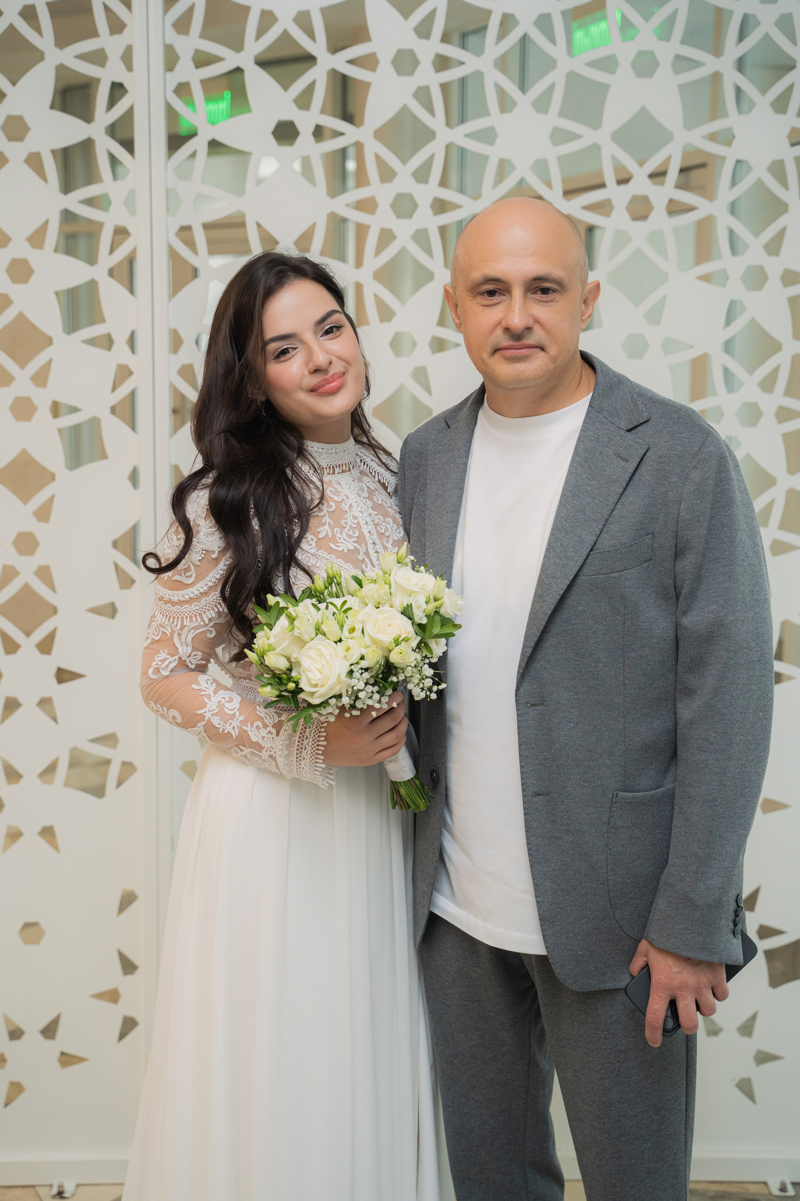 Анастасия и Руслан 17.08.2024. Главная