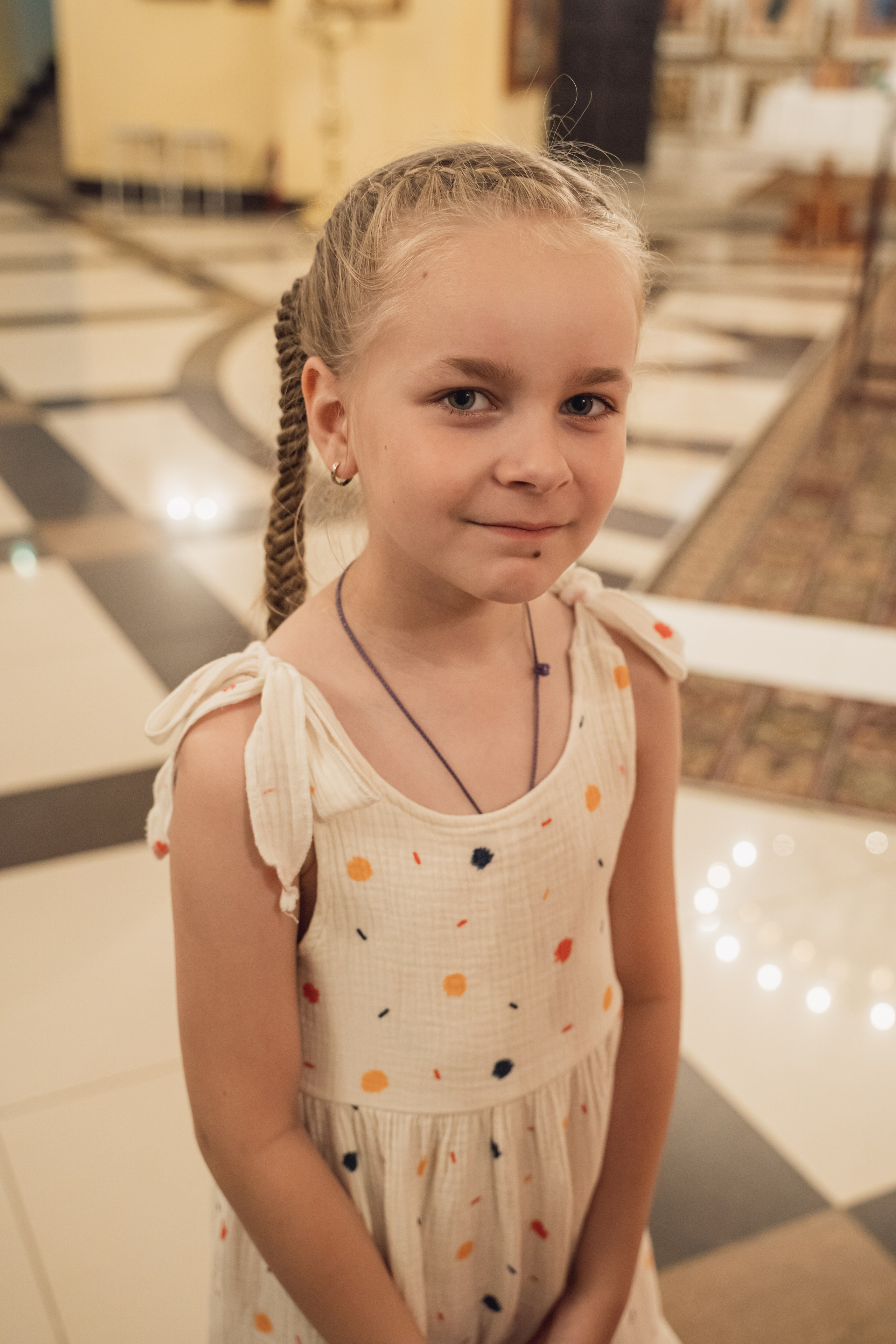 Вечание Карине и Владимир 2024. Главная