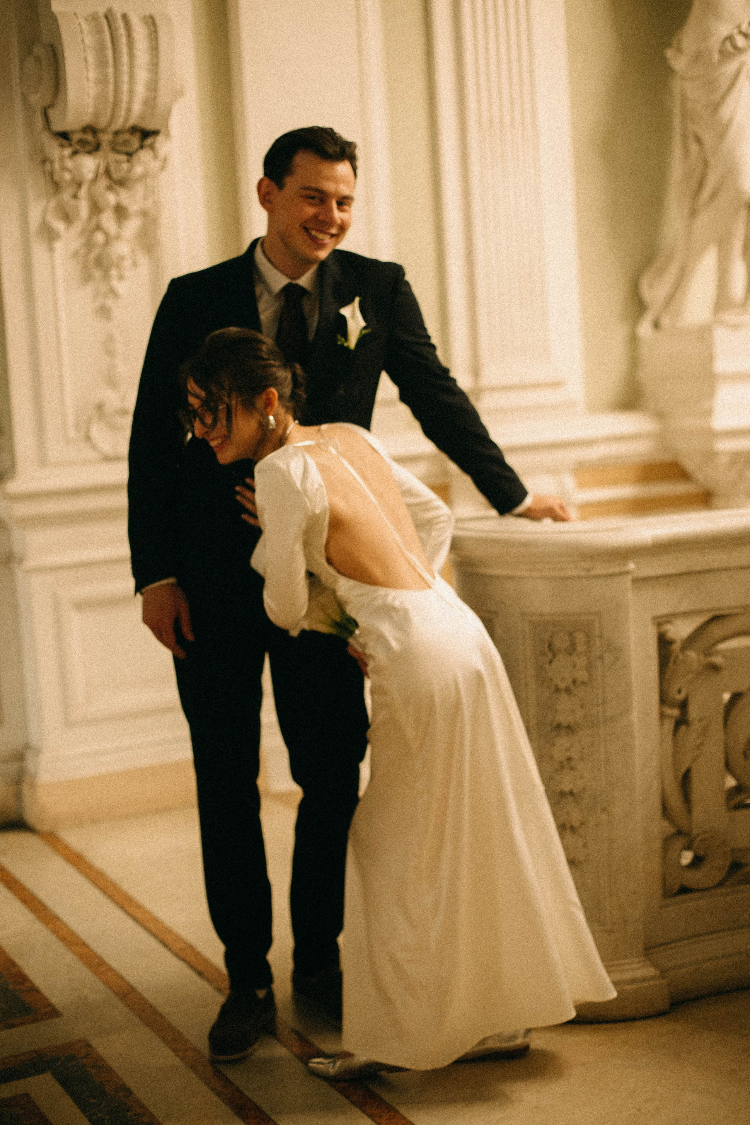 Красота в твоих глазах. Свадебный фотограф Анастасия