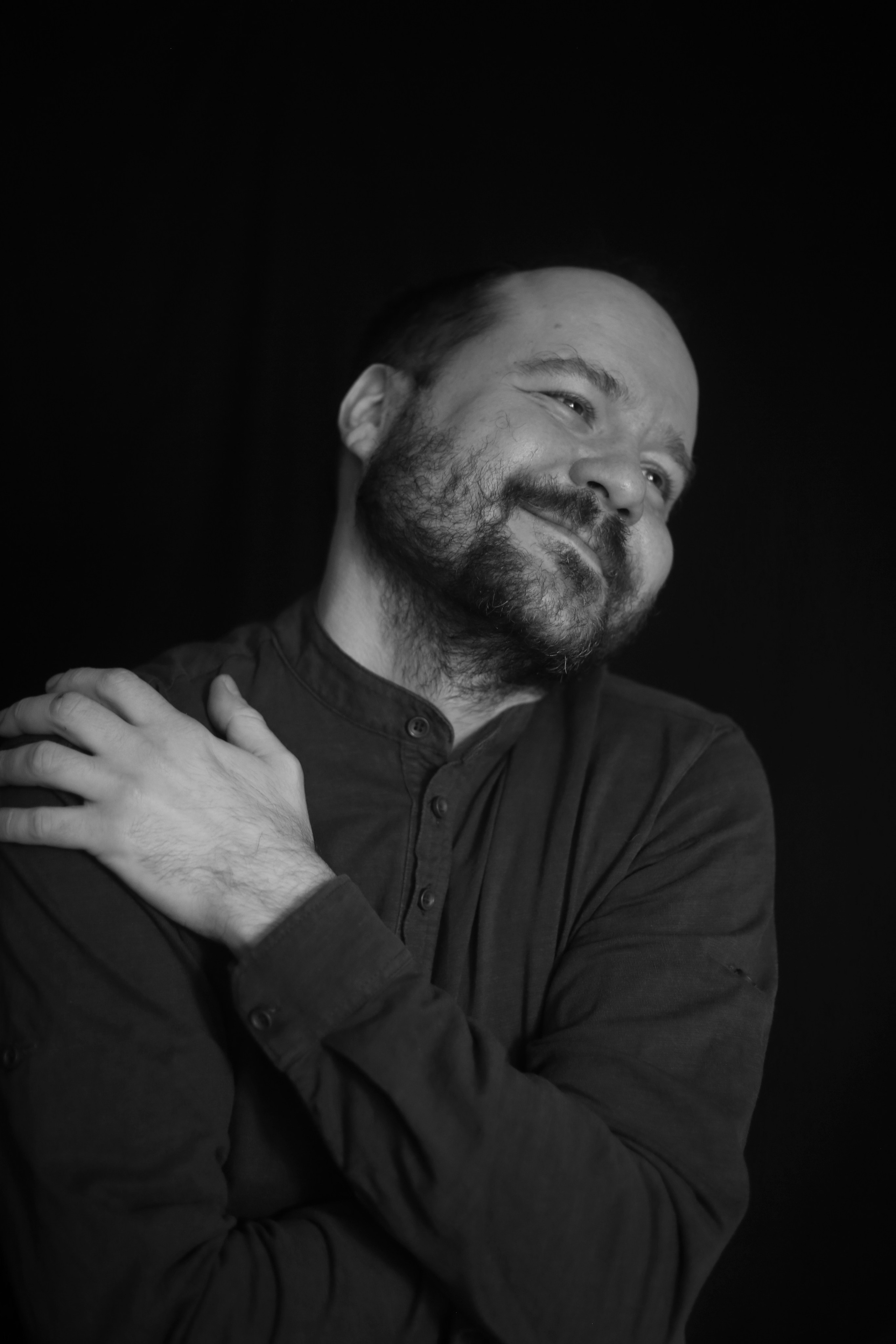 Portraits 2. MarCh Photography — Photographer in Perm