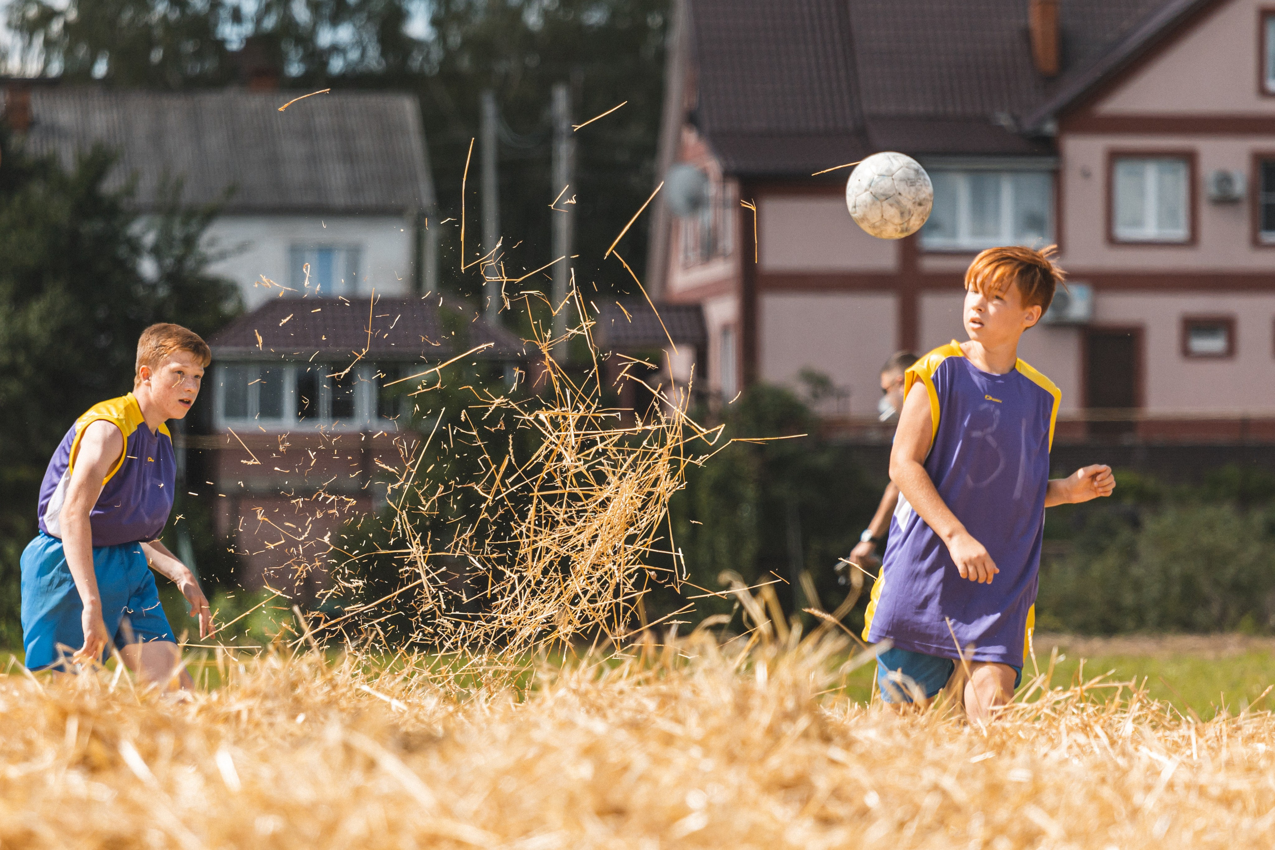 Общественные и культурные события. Наталья Летунова — репортажный фотограф