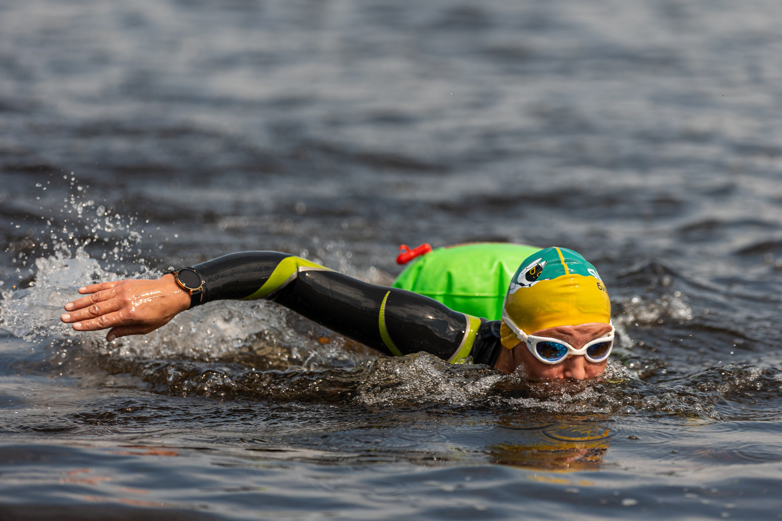 Спортивный репортаж. Наталья Летунова — репортажный фотограф