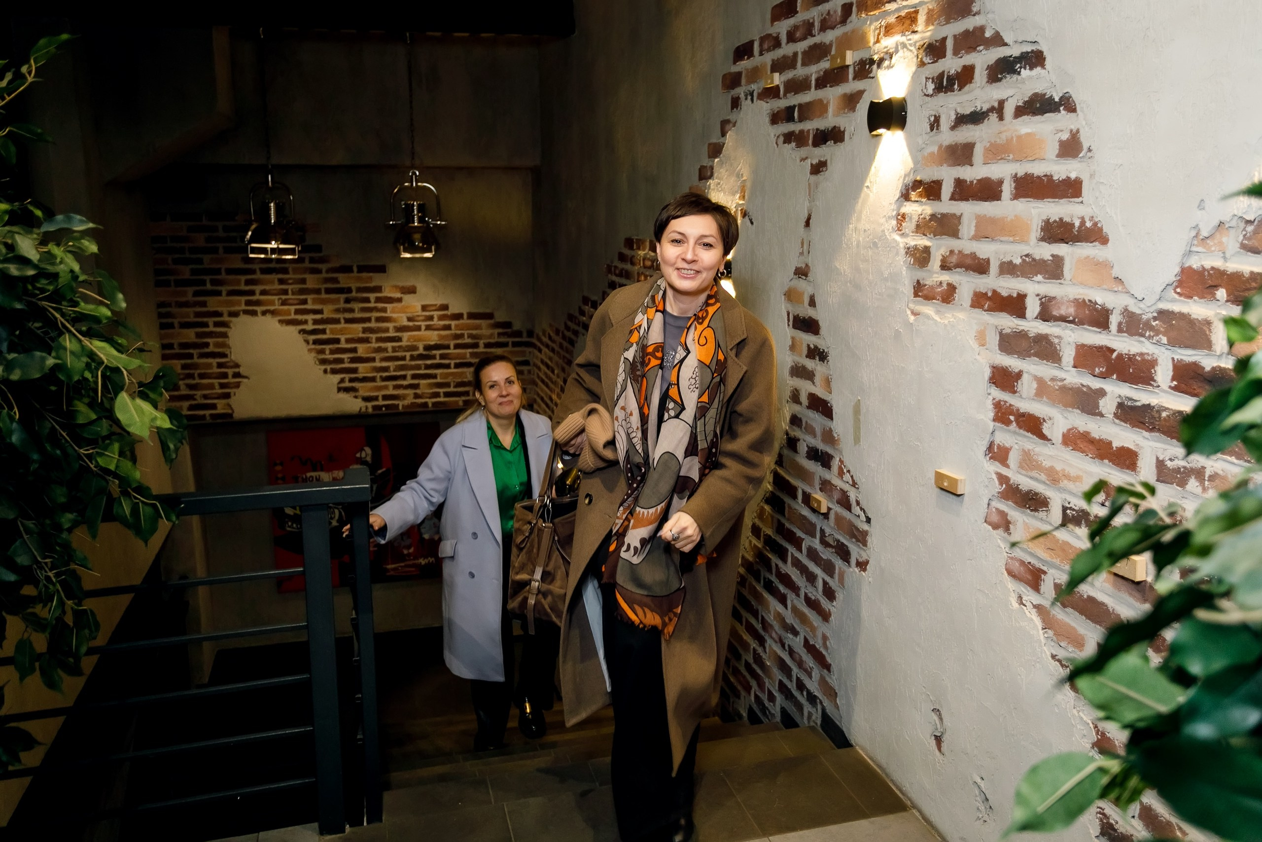 ВТБ. Painty. Loft Онегин