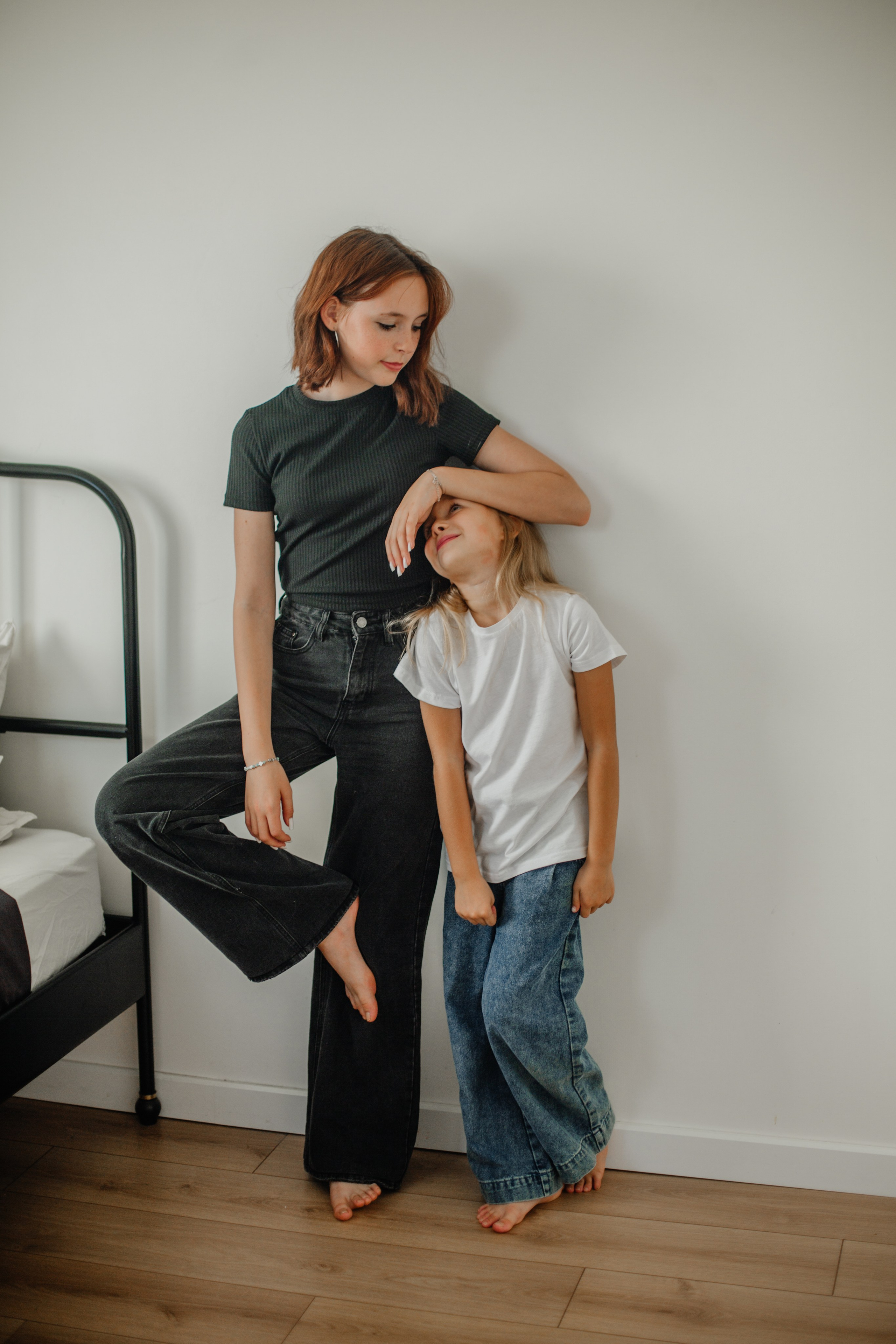 Семейная съемка. Фотограф Алёна Дарьина