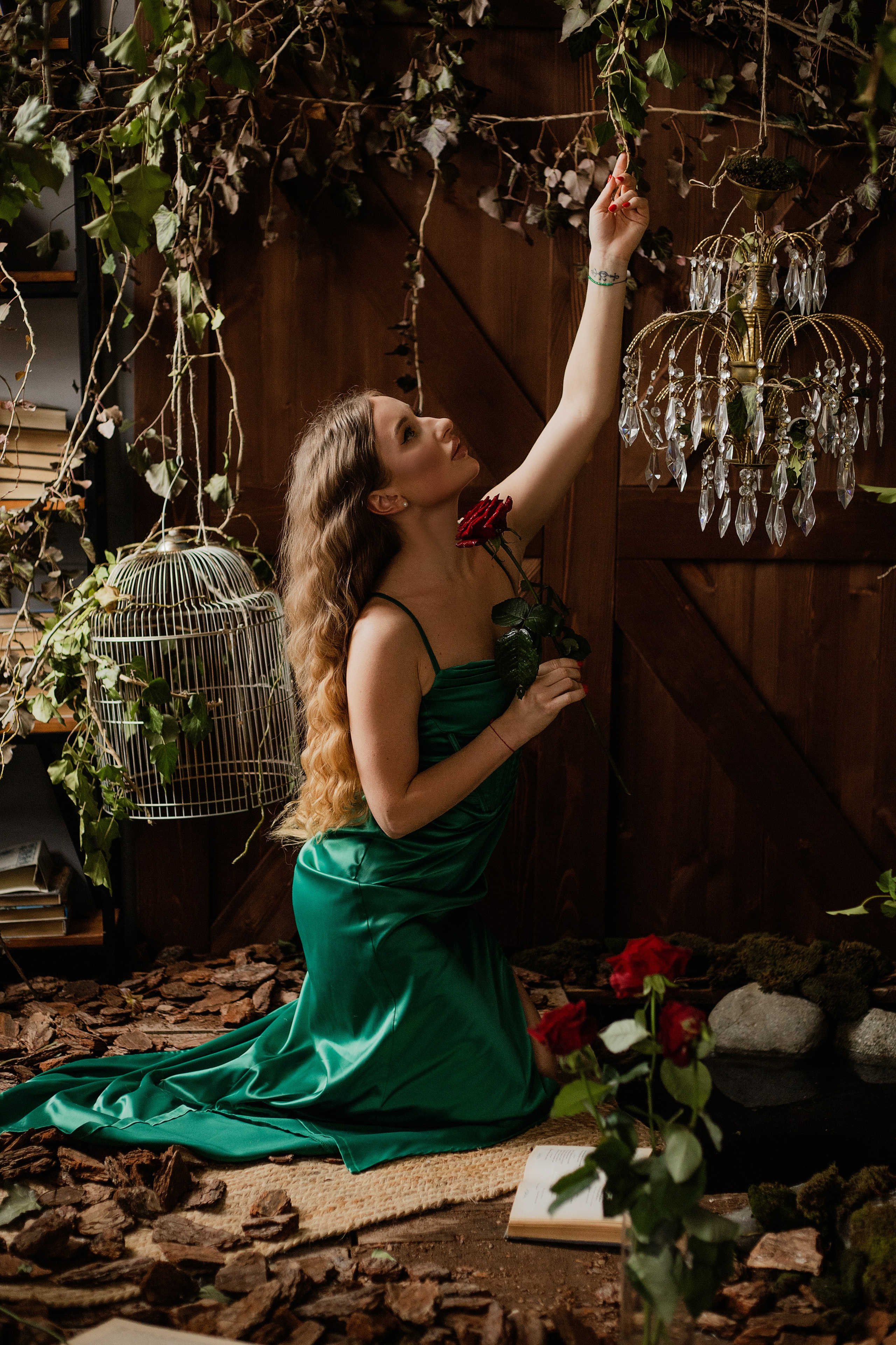 Валерия. Семейный фотограф в Ростове-на-Дону Безкишкина Татьяна