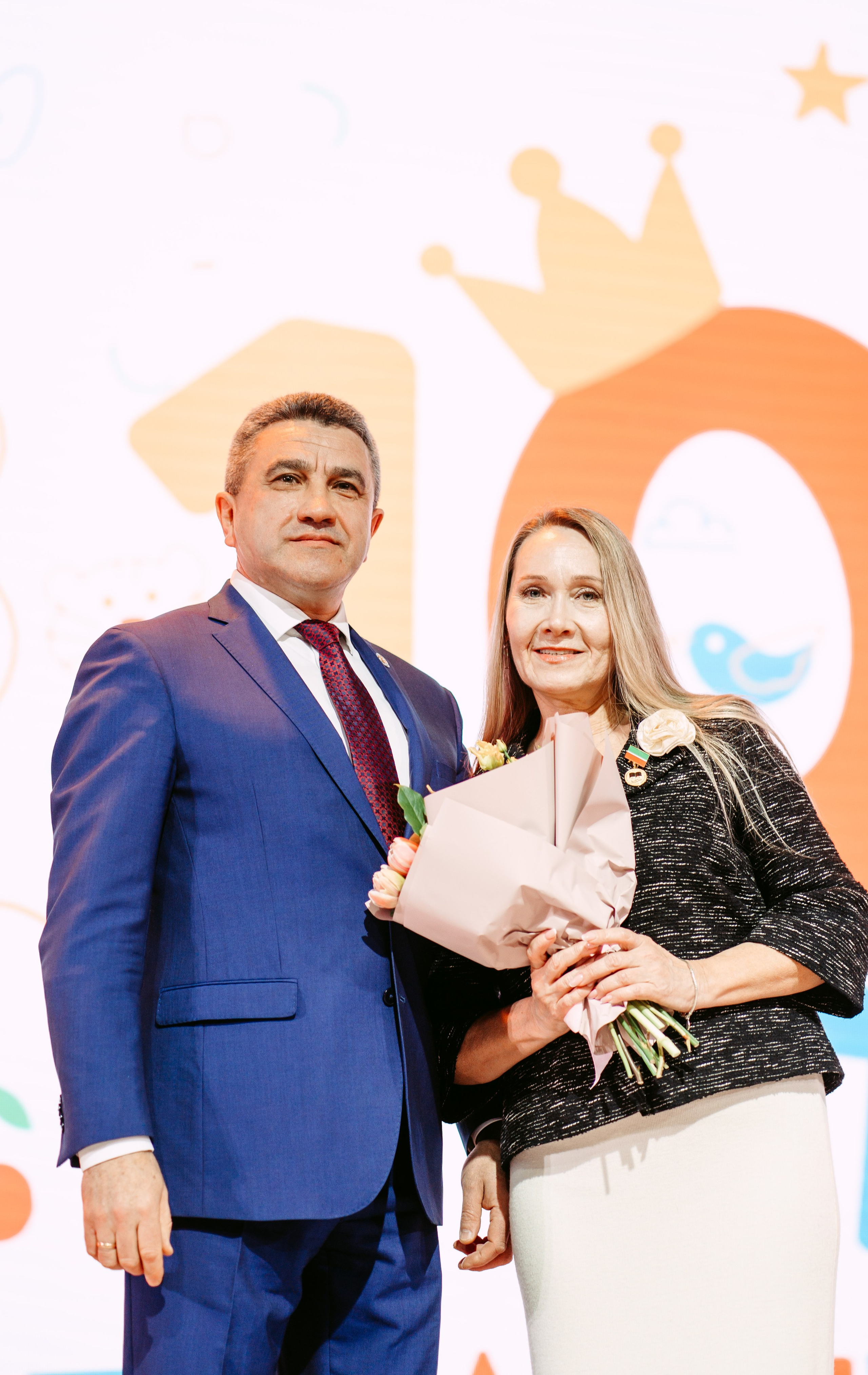 10 лет Бала-Сити / 2022. Саша Копылов, фотограф в Казани