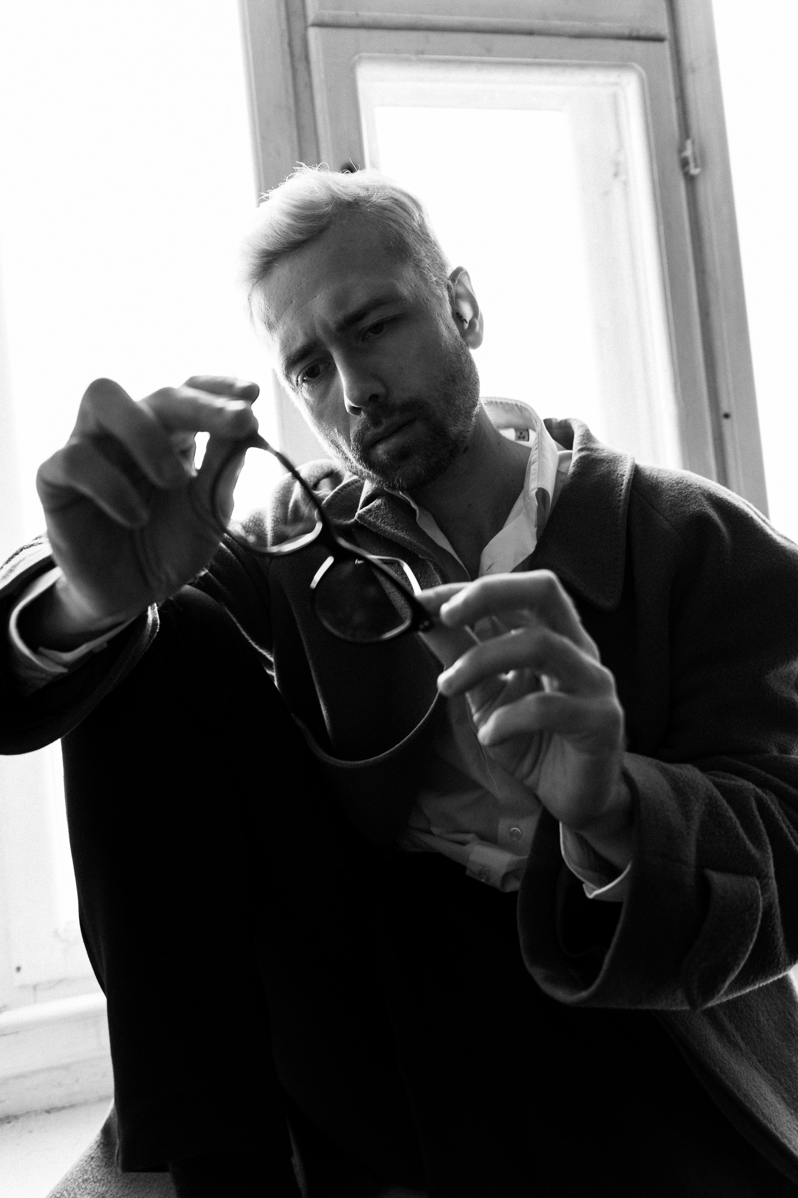 Андрей. Фотограф в Самаре Анастасия Шишкина