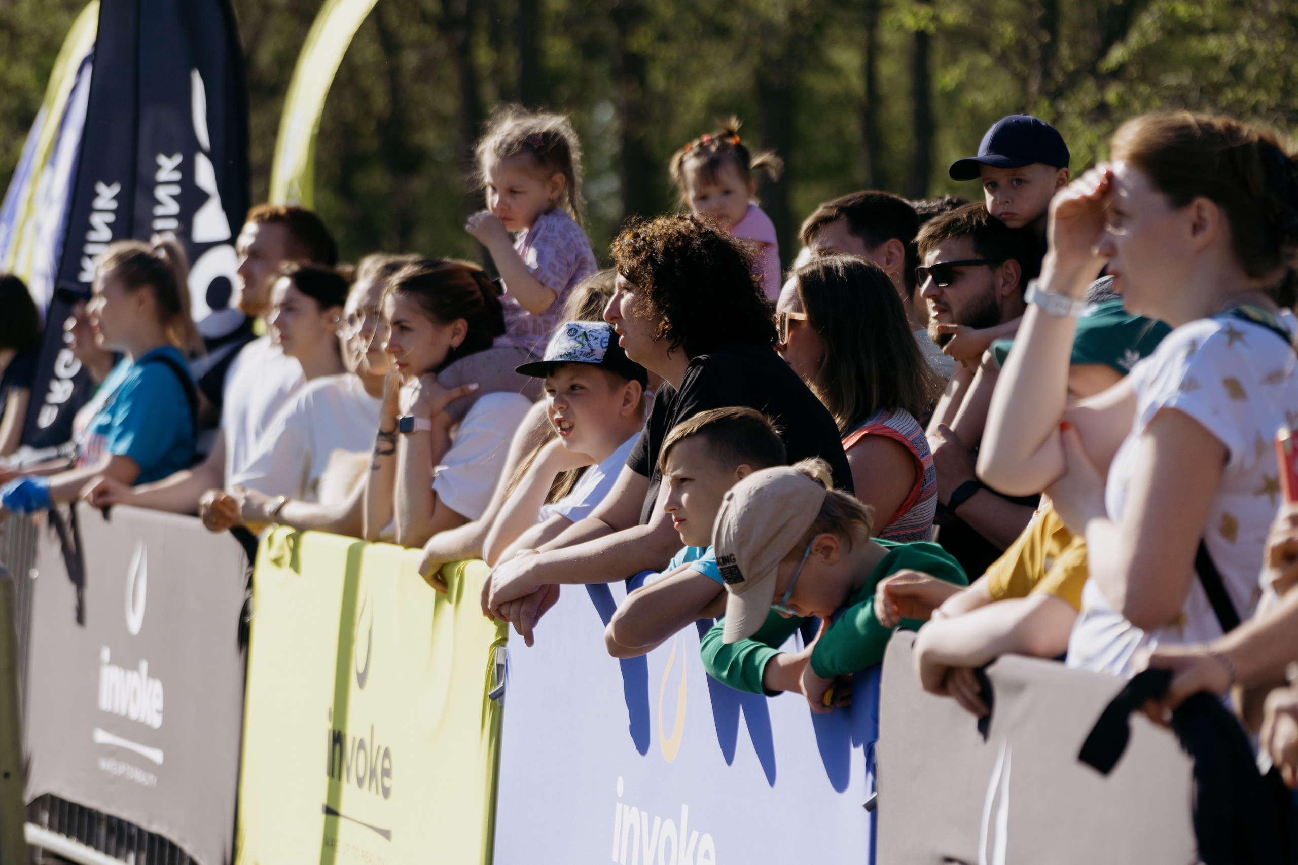 INVOKE PUMP JAM 17–19 мая 2024 СПБ Парк 300 летия. Свадебный и семейный фотограф в Санкт-Петербурге Дмитрий Панин