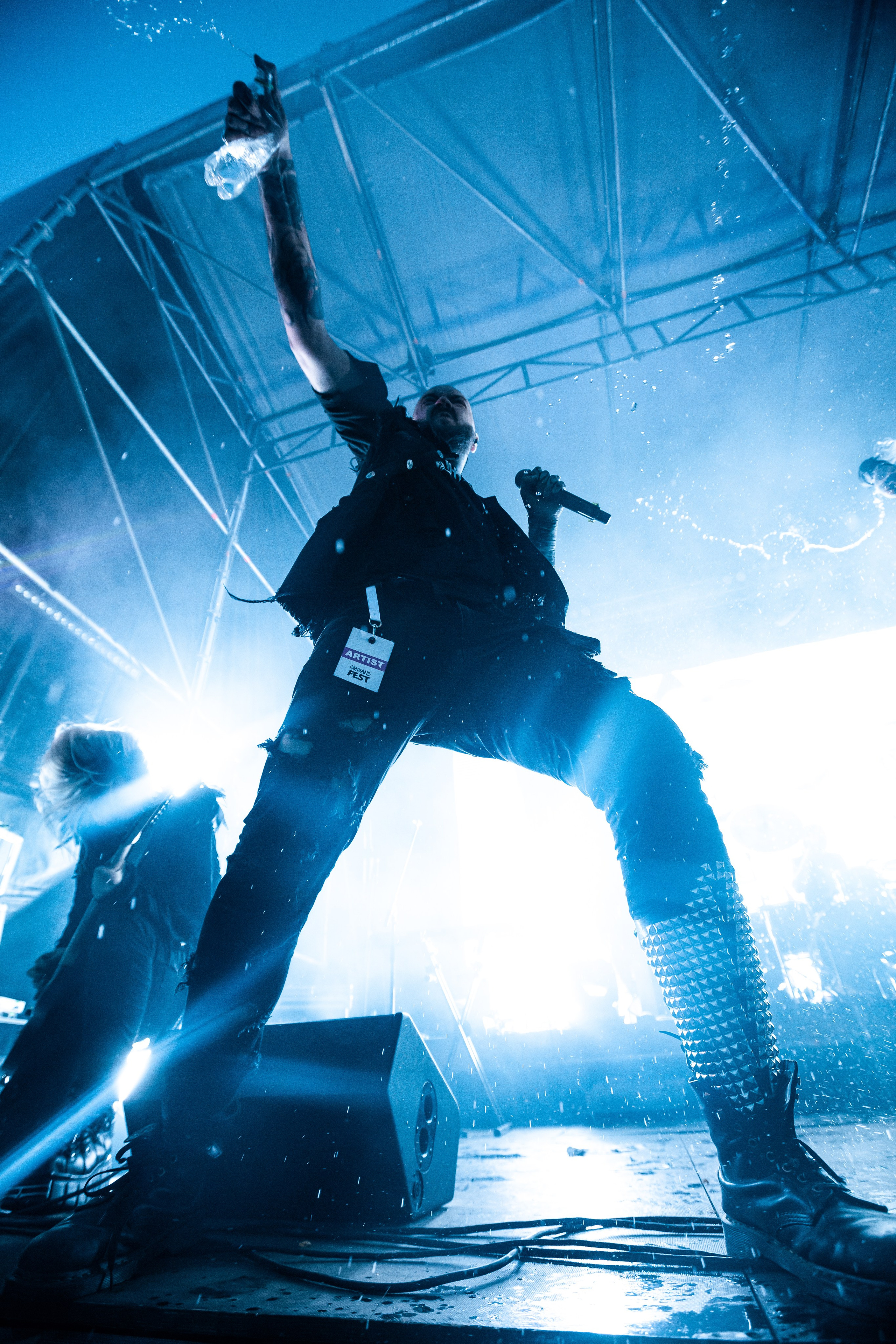 EMOLAND FEST. Евгений Матвеев — фотограф в Санкт-Петербурге