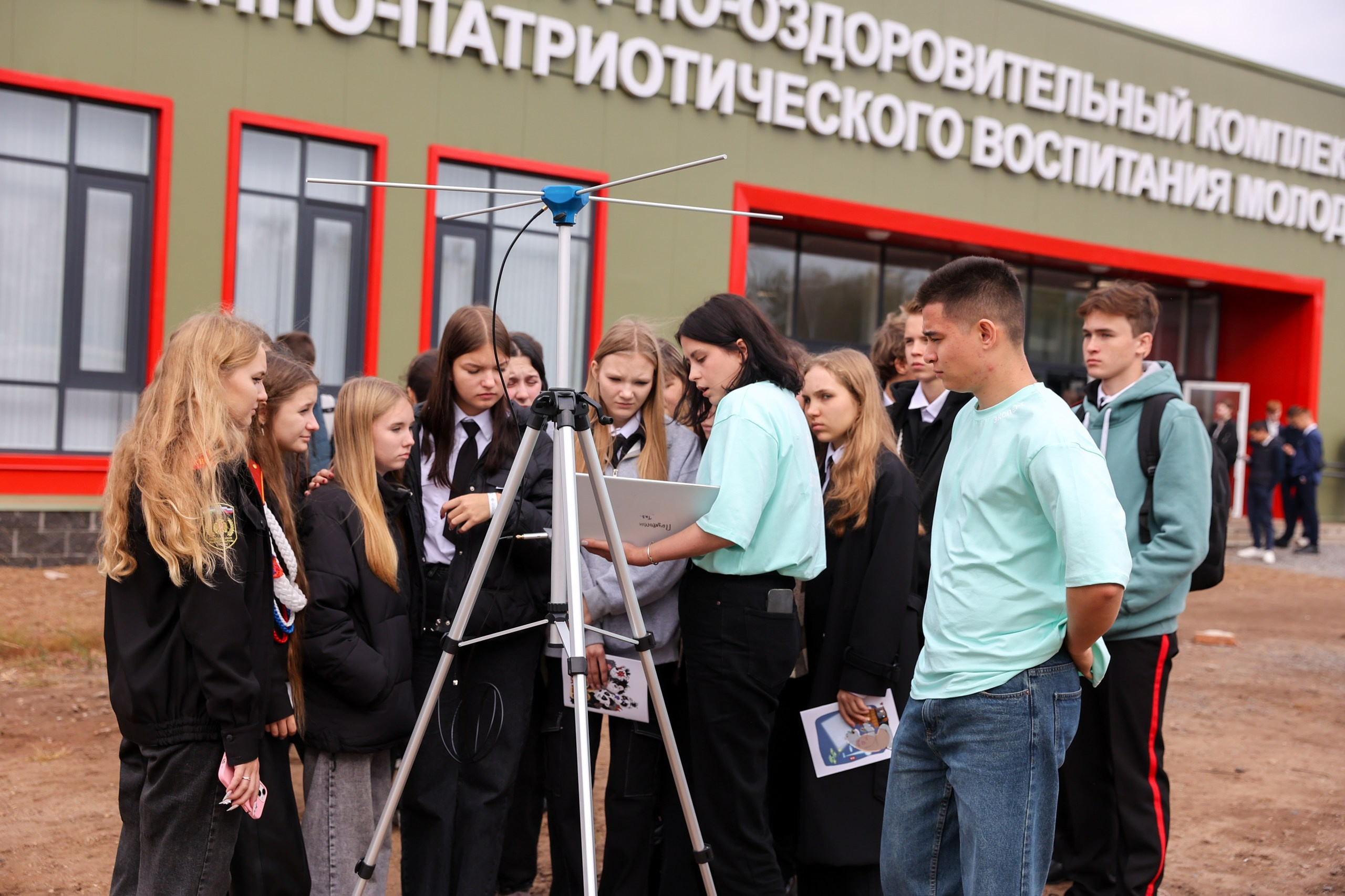 Репортажная фотосъемка фестиваля Проект «Дотянуться до неба». Иван Косогорцев фотограф