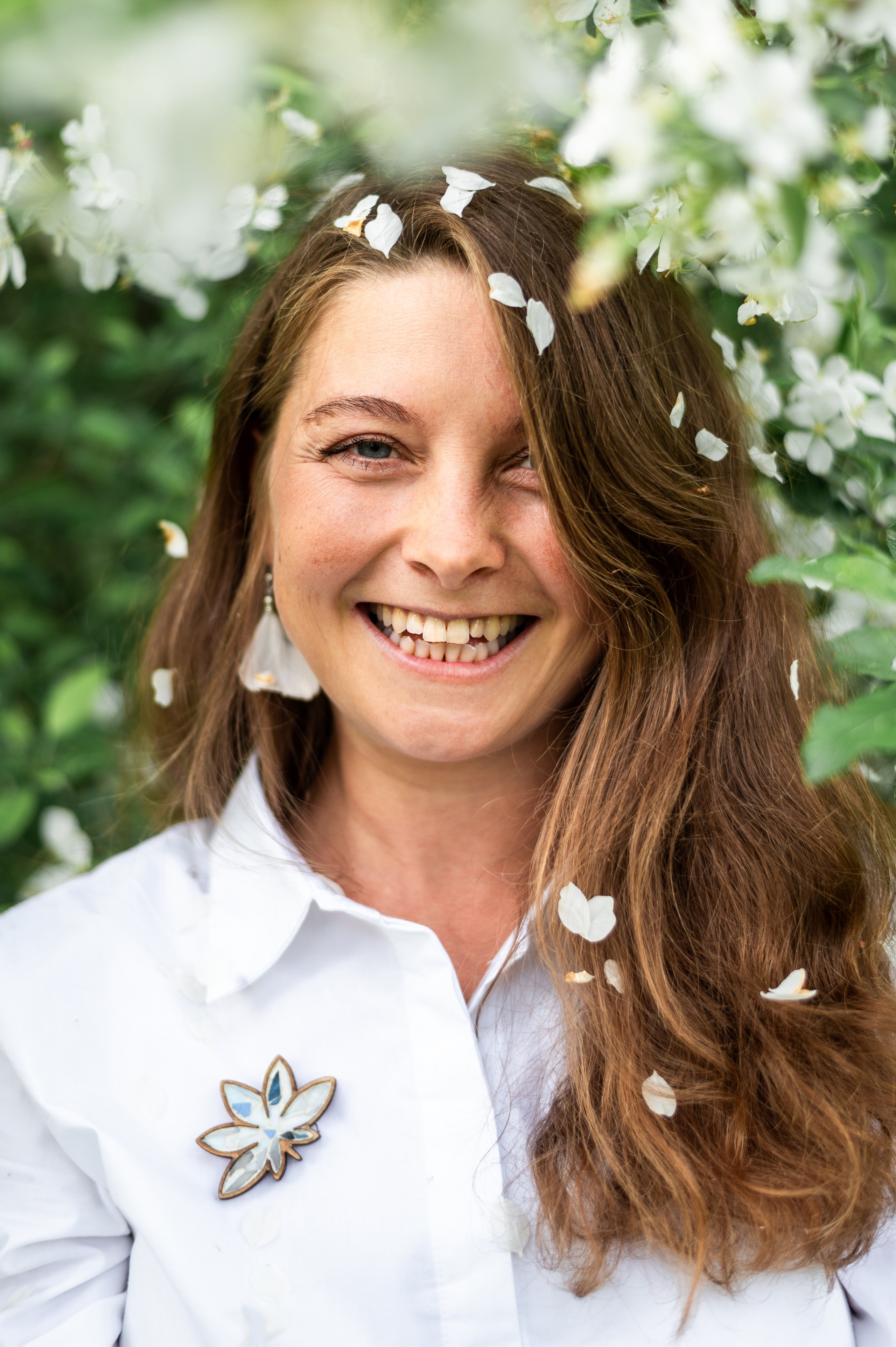 Family. Фотограф Евгения Куликова