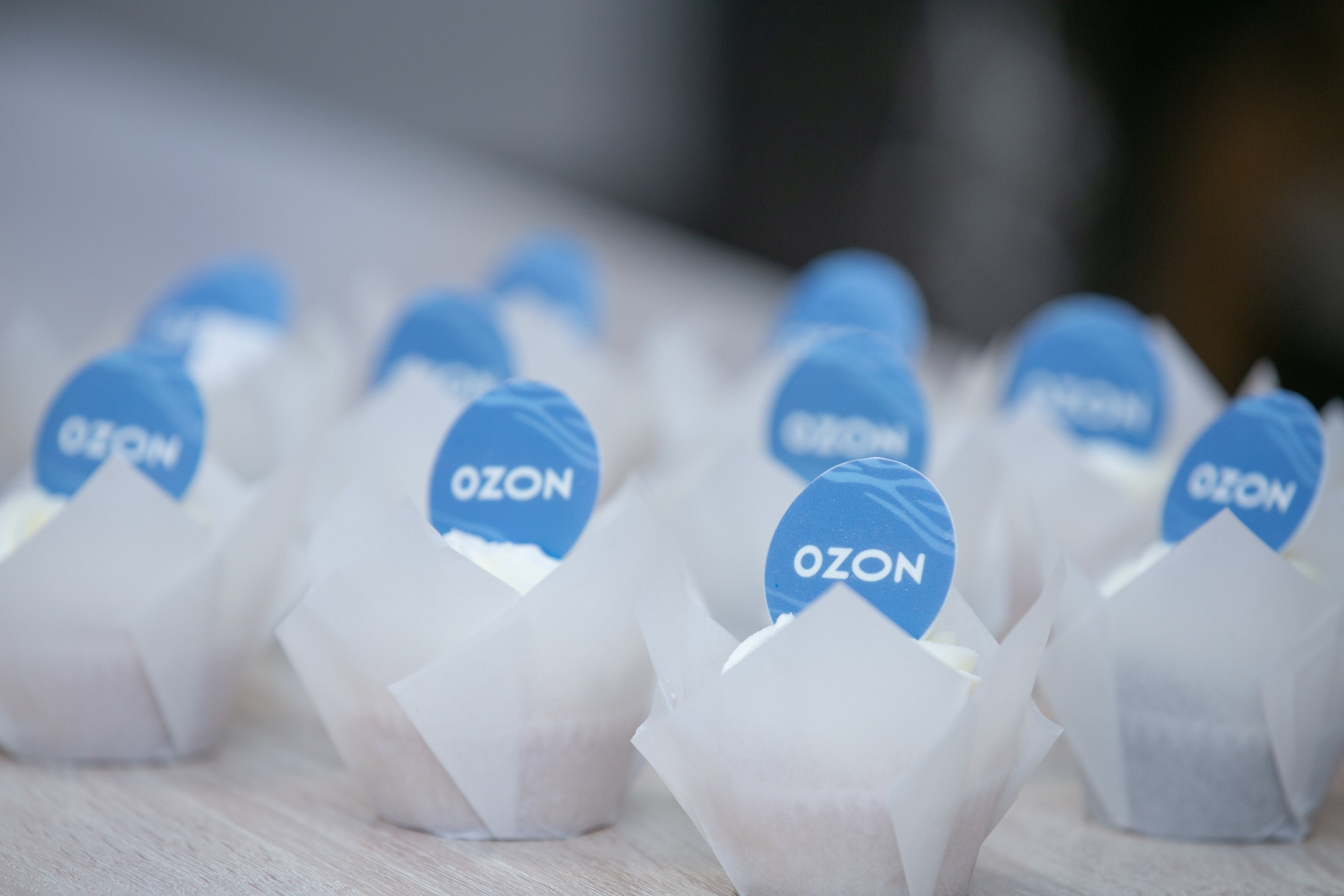 Фотосессия: Торжественное открытие логистического комплекса OZON в Башкортостане