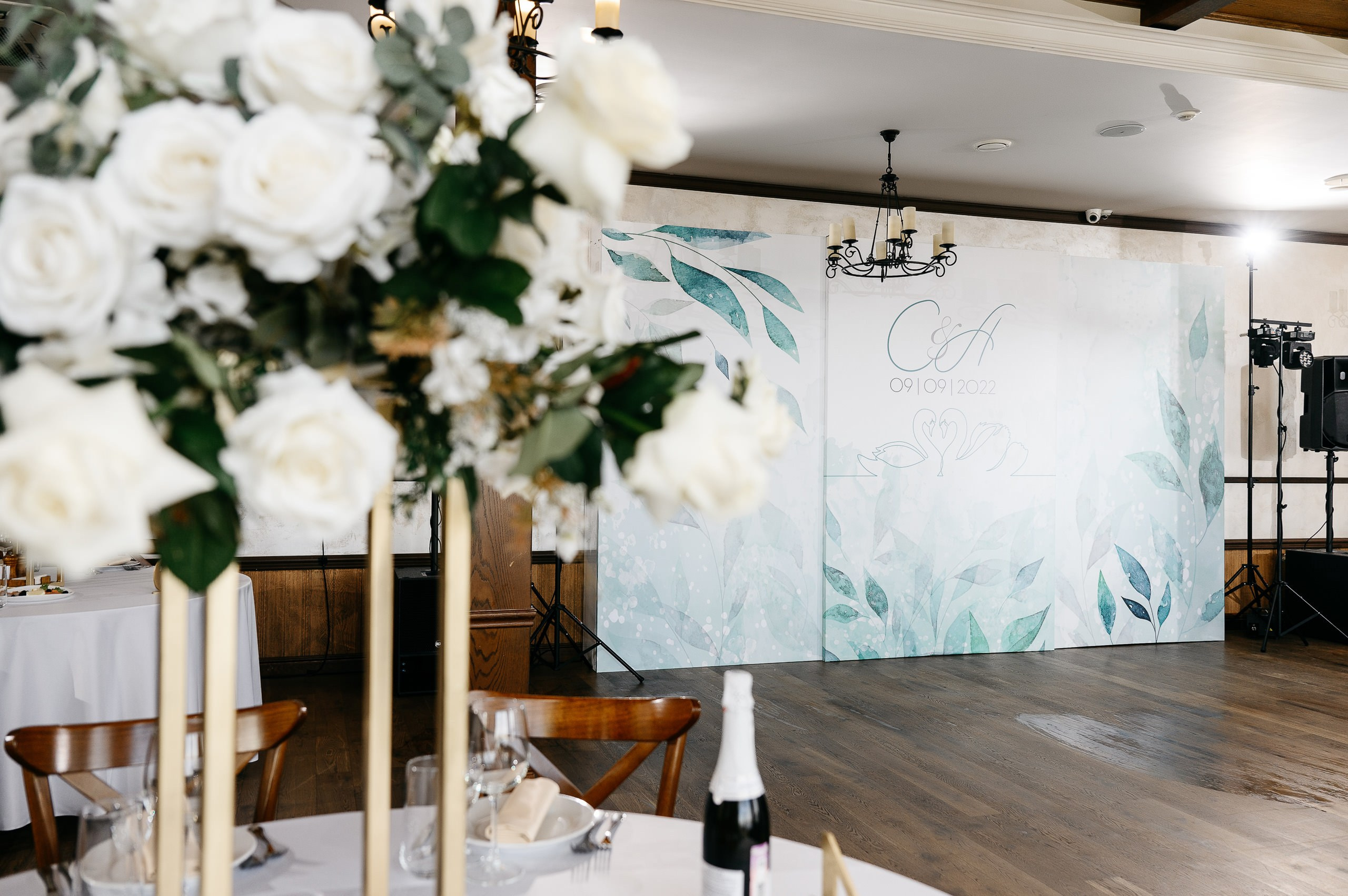 Живые эмоции на свадьбе. Свадебный фотограф в Красноярске