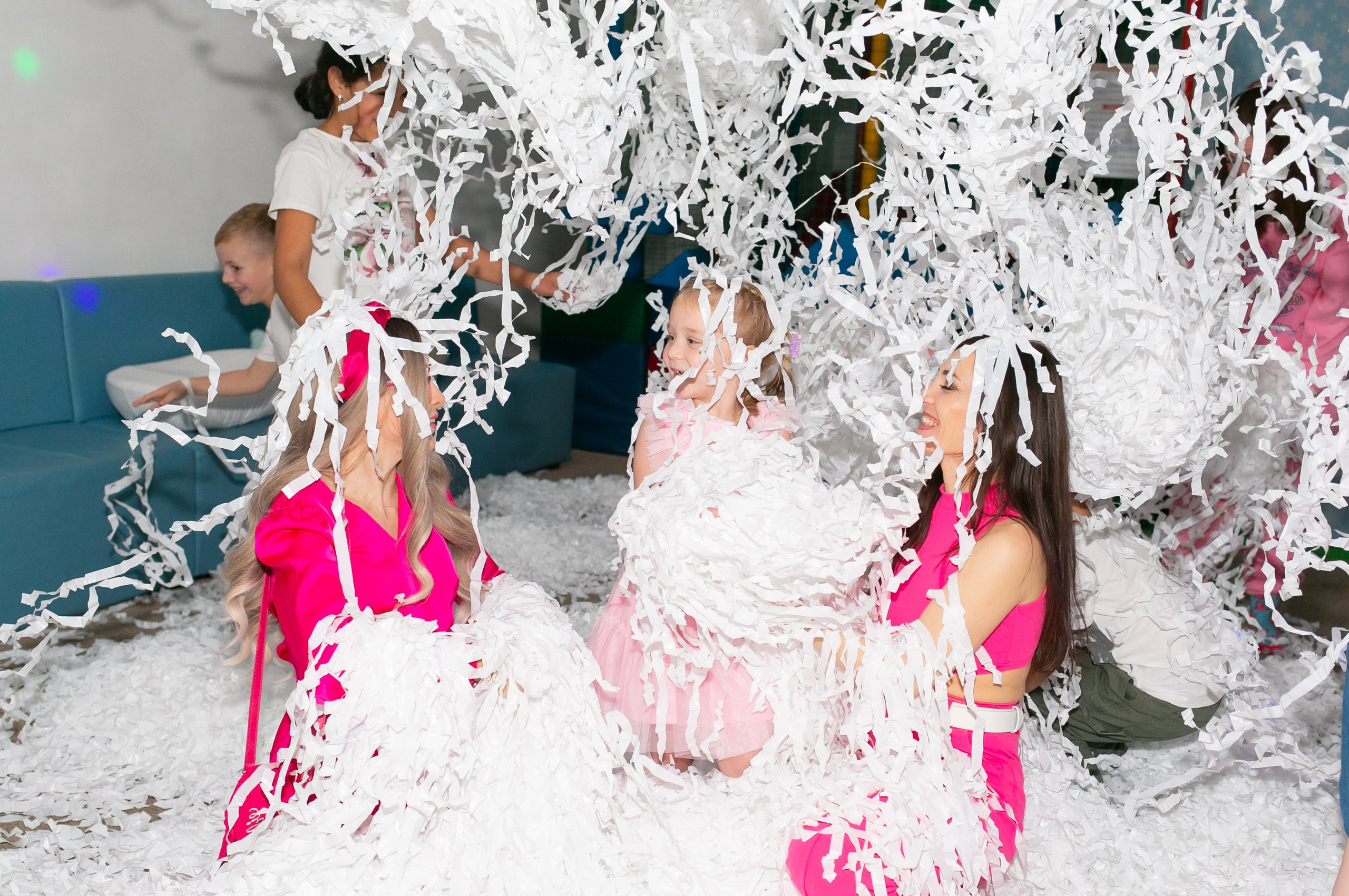 Праздники. Фотограф новорожденных и семейный фотограф НСО г. Бердск Марина Львова