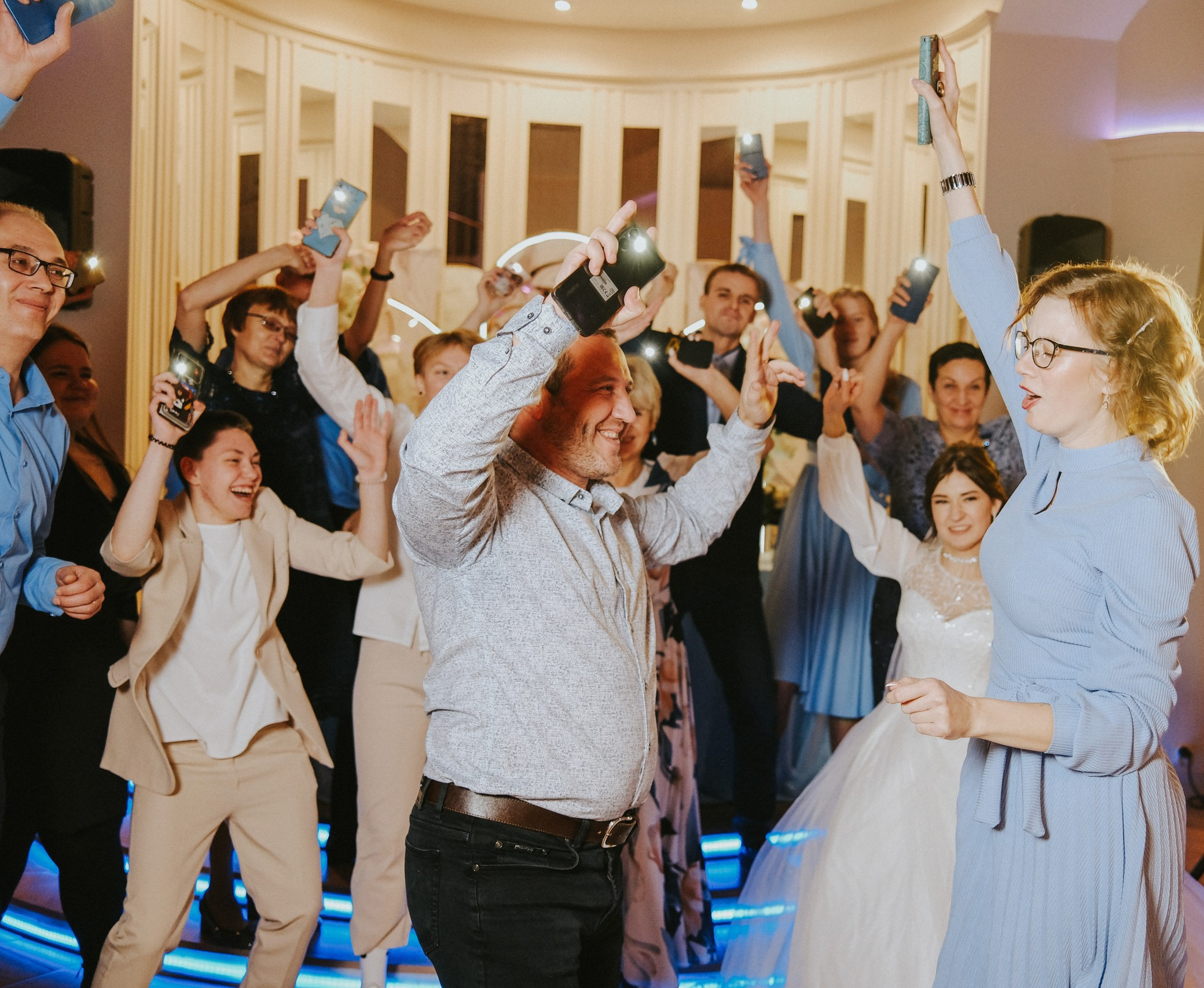 Половина моя. Организация свадеб под ключ в Архангельске и Северодвинске