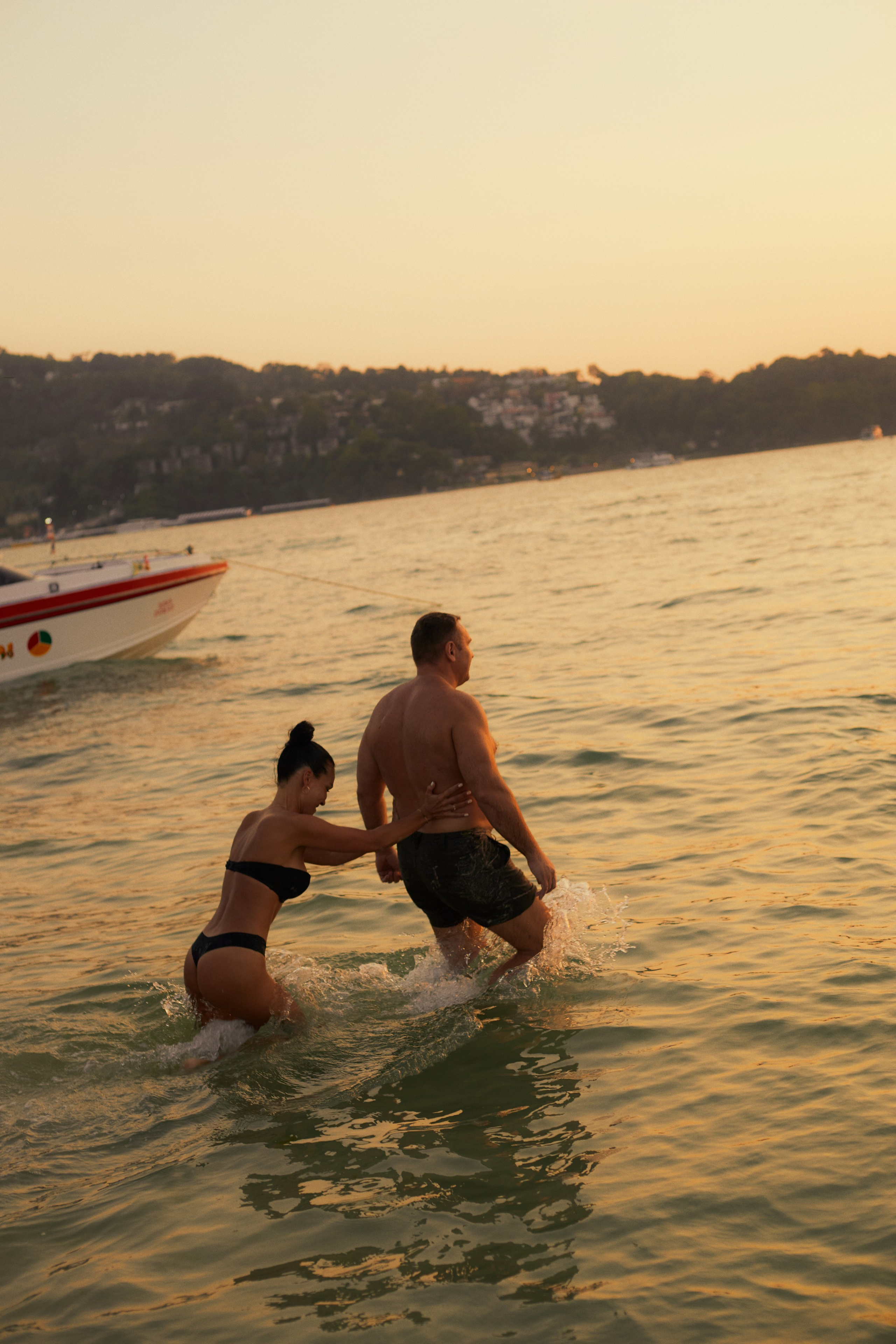 АНАСТАСИЯ | ЛЕВ. Фотограф Москва Анастасия Толстова