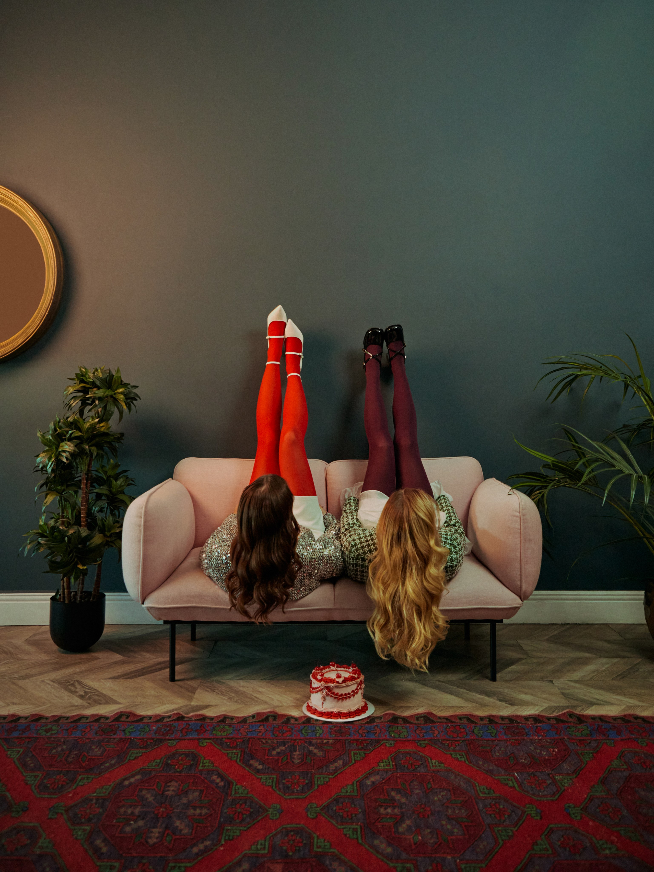 KUKS&KOPS. Фотограф Москва Анастасия Толстова