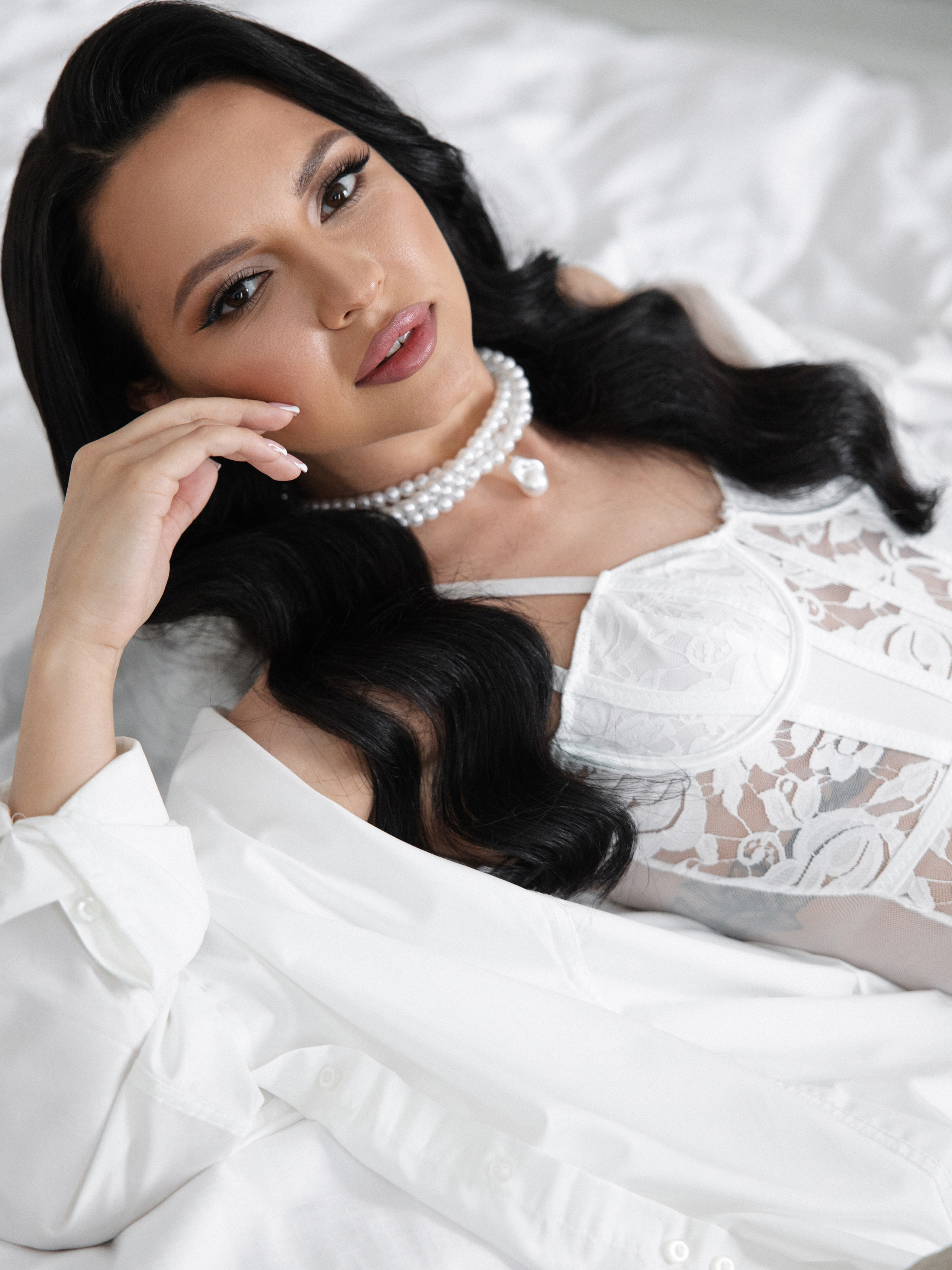 Никита и Ольга. Свадебное агентство Amorewed Agency