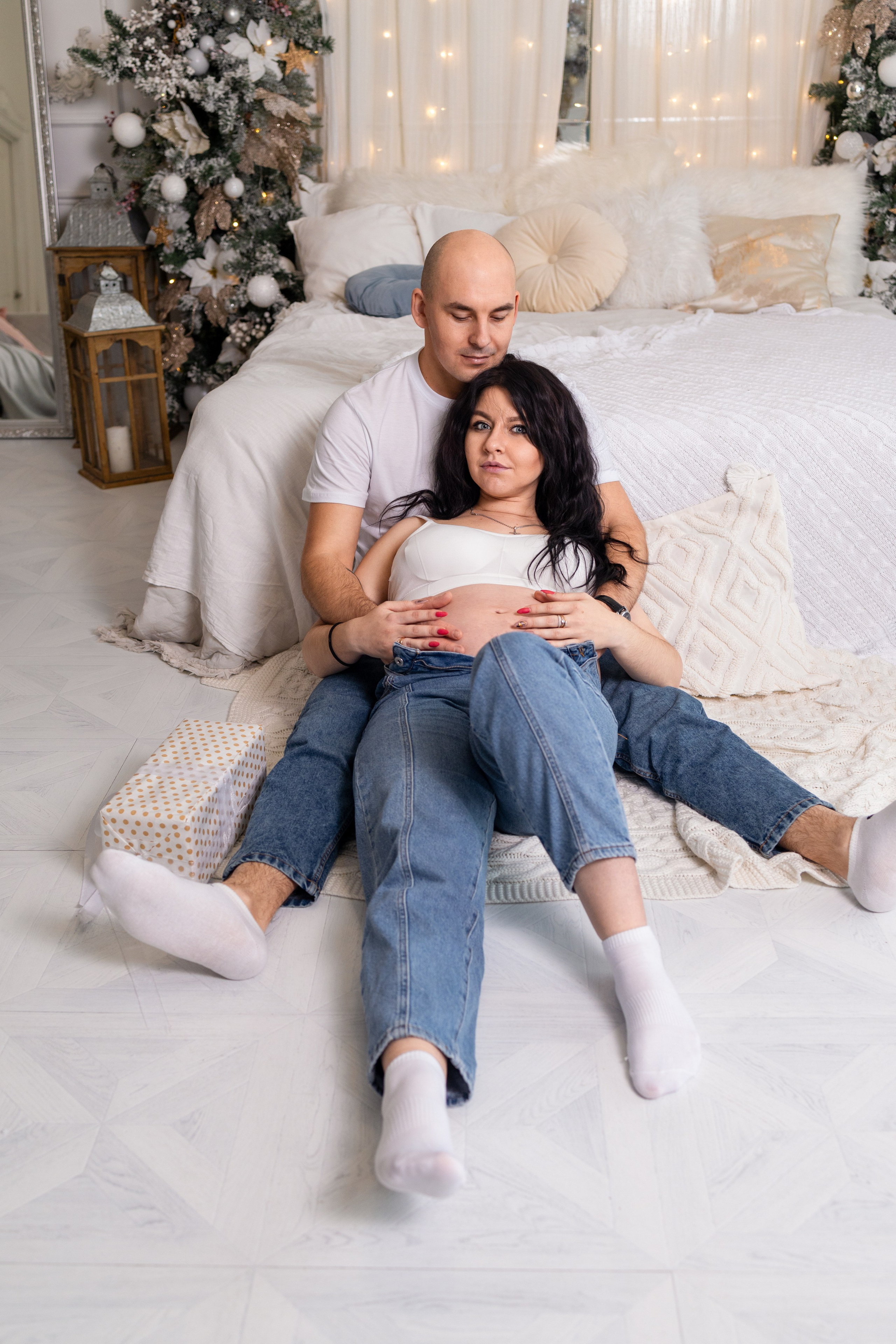 Андрей & Наталья. Фотограф Виктория Кравец