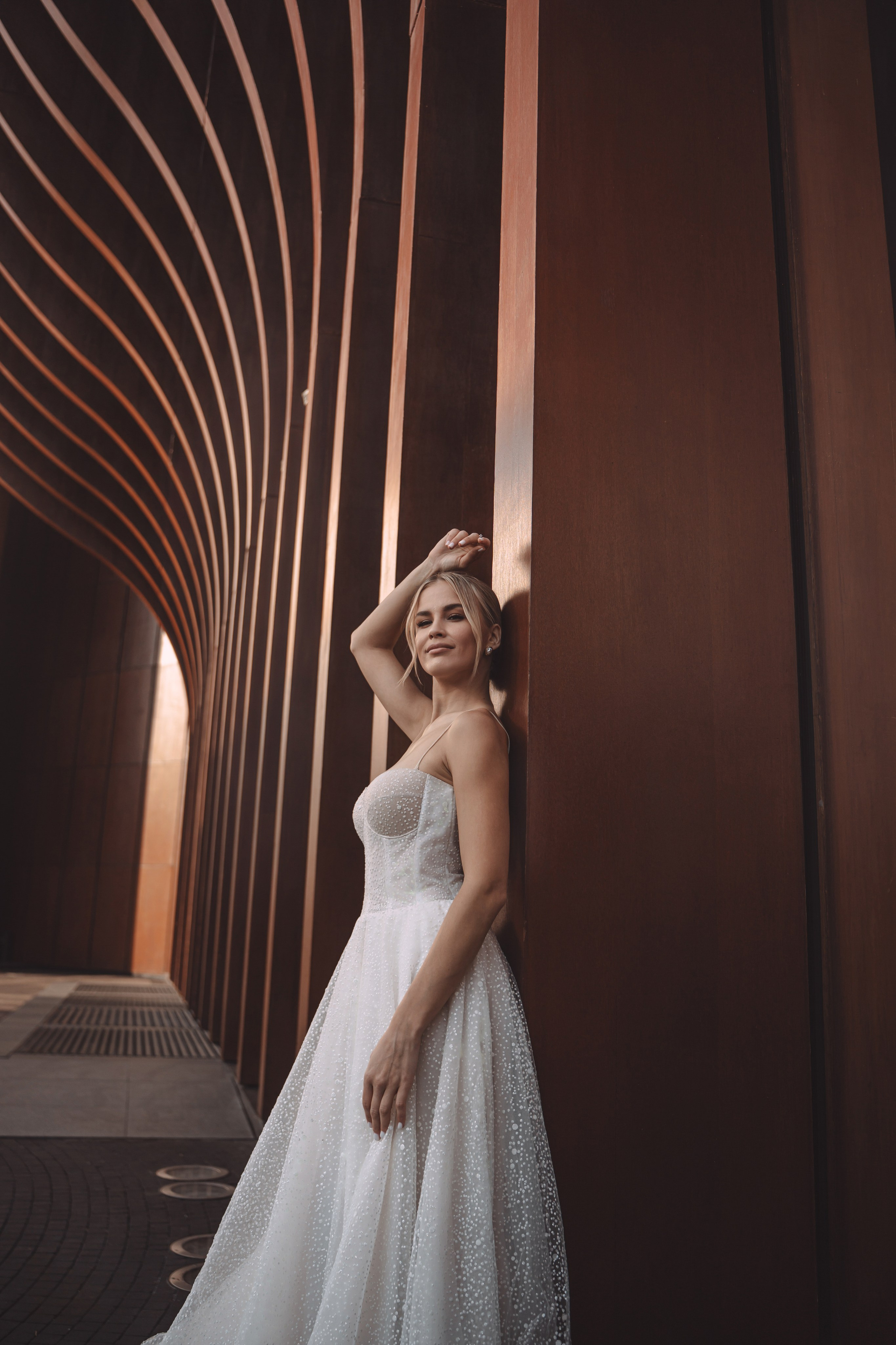 Ekaterina&Sergey. Свадебный фотограф в Москве Марина Григорьева