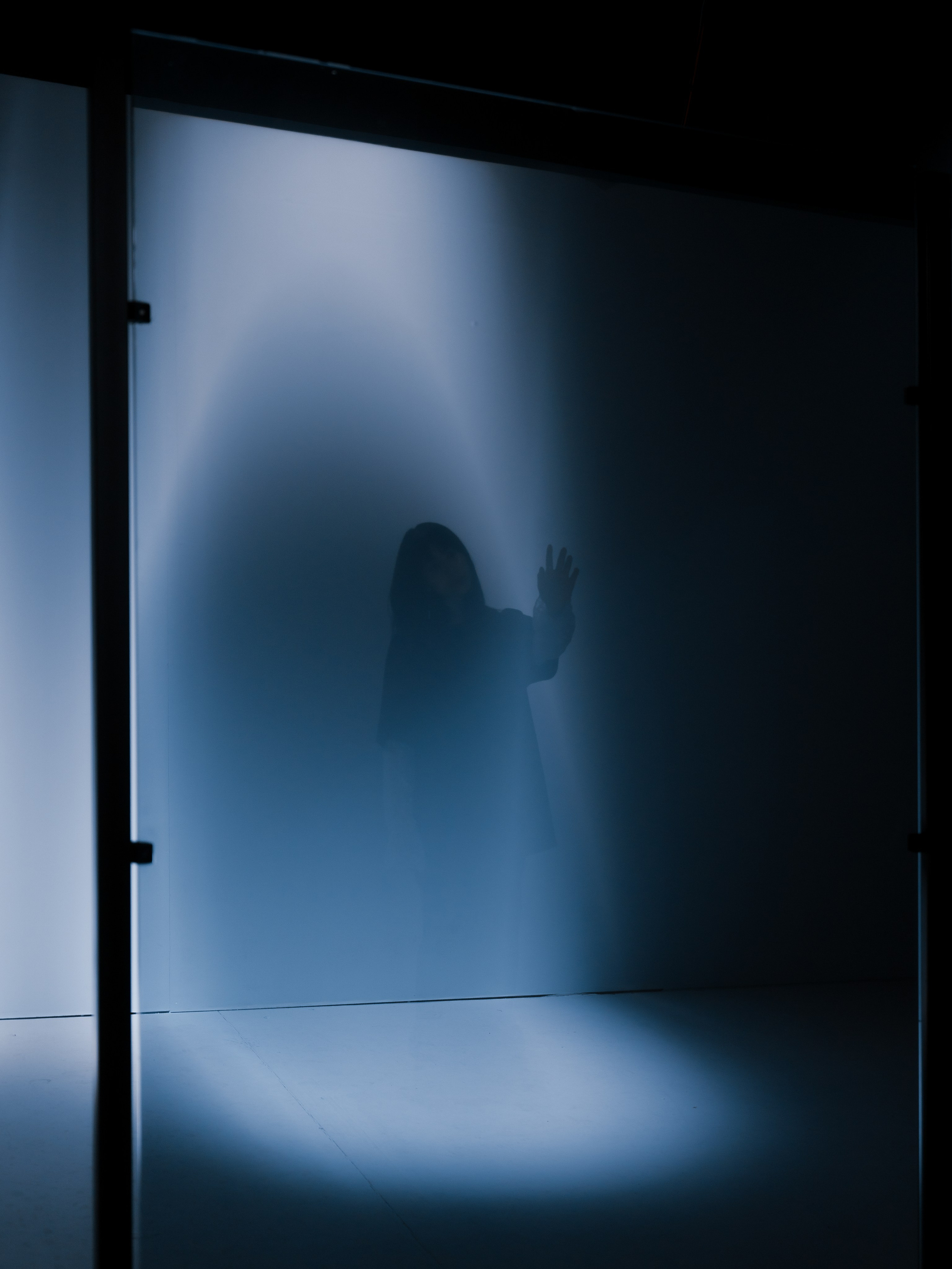 INTERVALS.EXHIBITION. @tomrus: Рустам Шагиморданов — фотограф