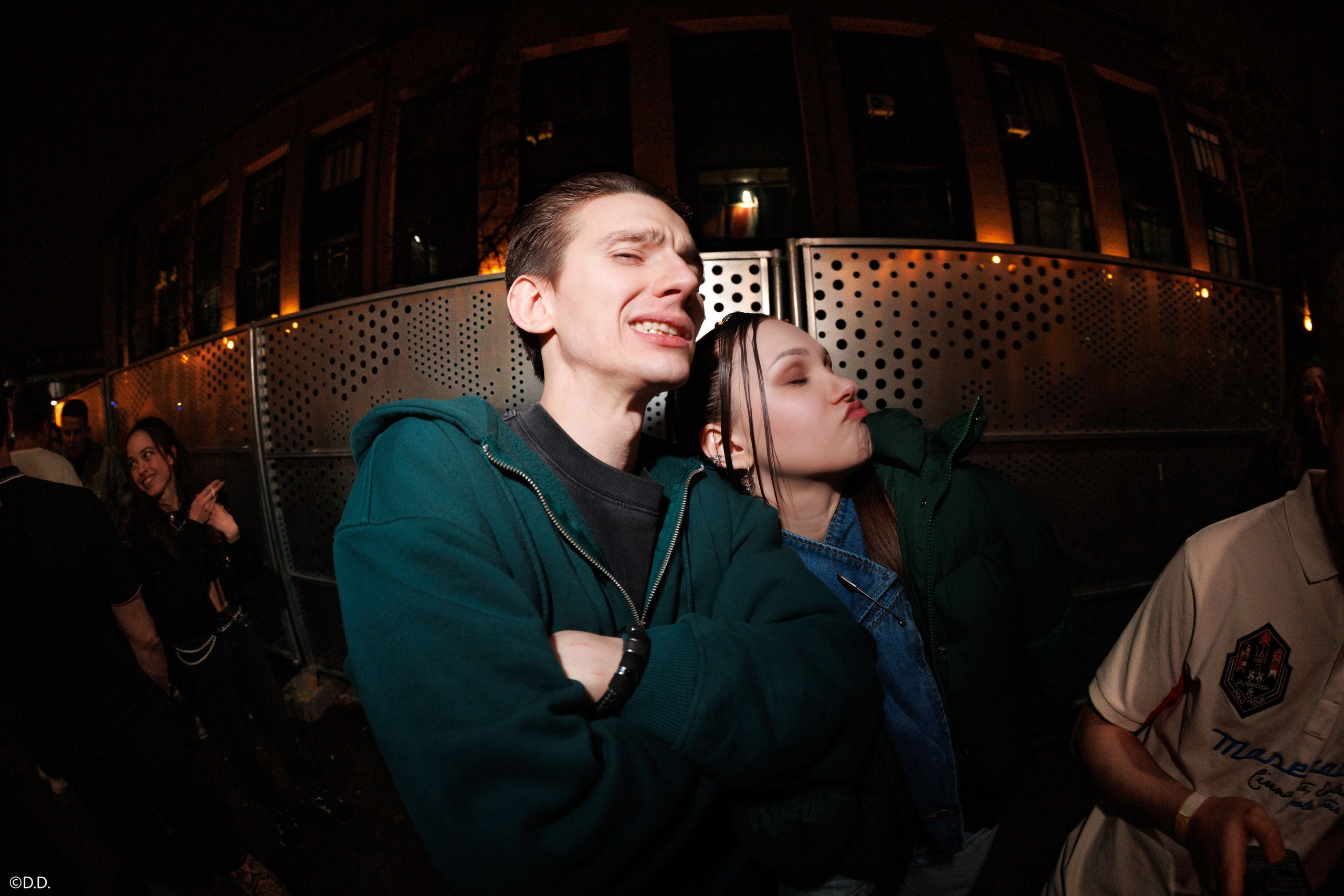 Blaash Braat Tour 26. Различные мероприятия и просто фотографии людей