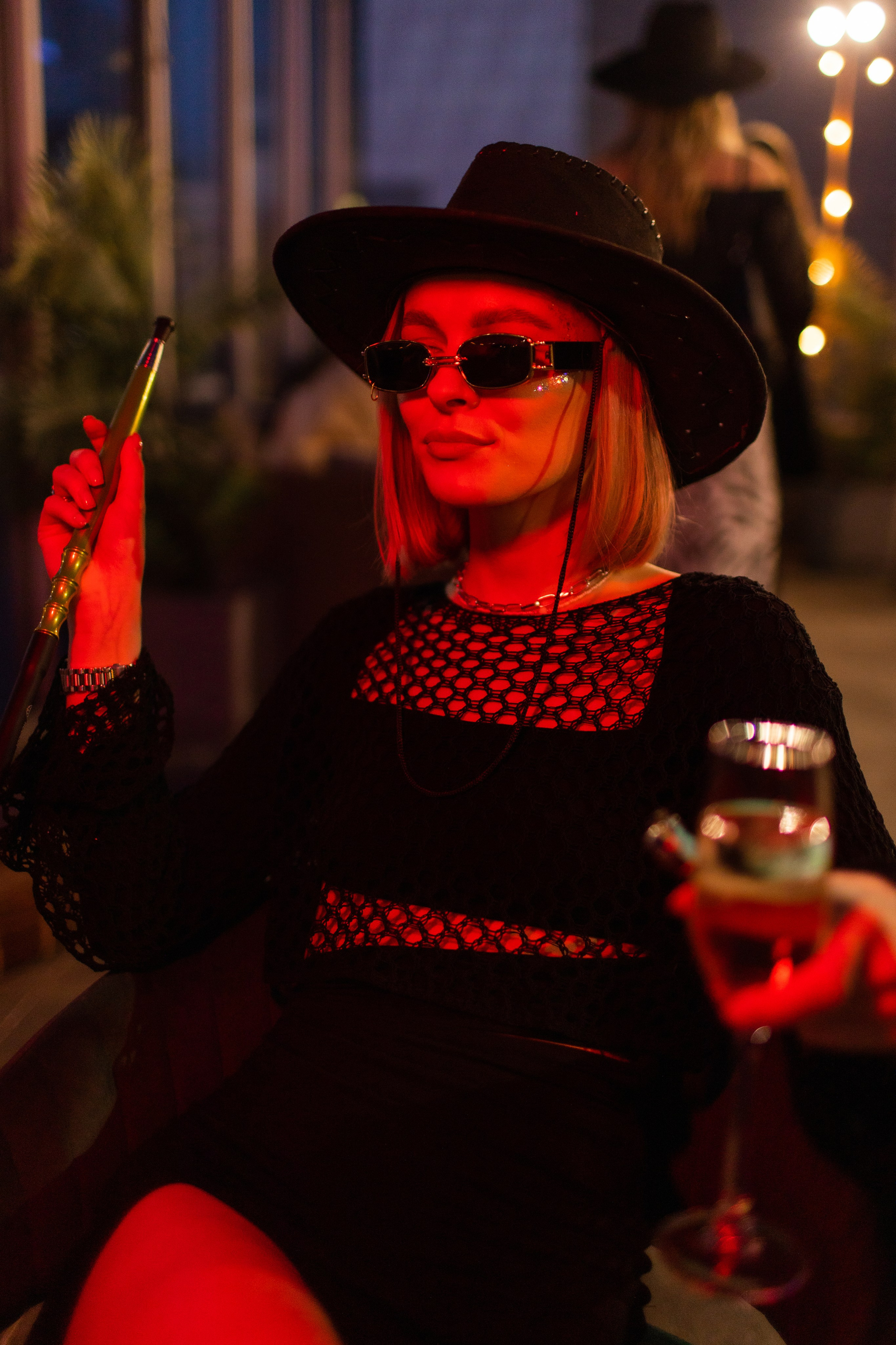 Festival party. Фотограф в Москве Десятова Ксения