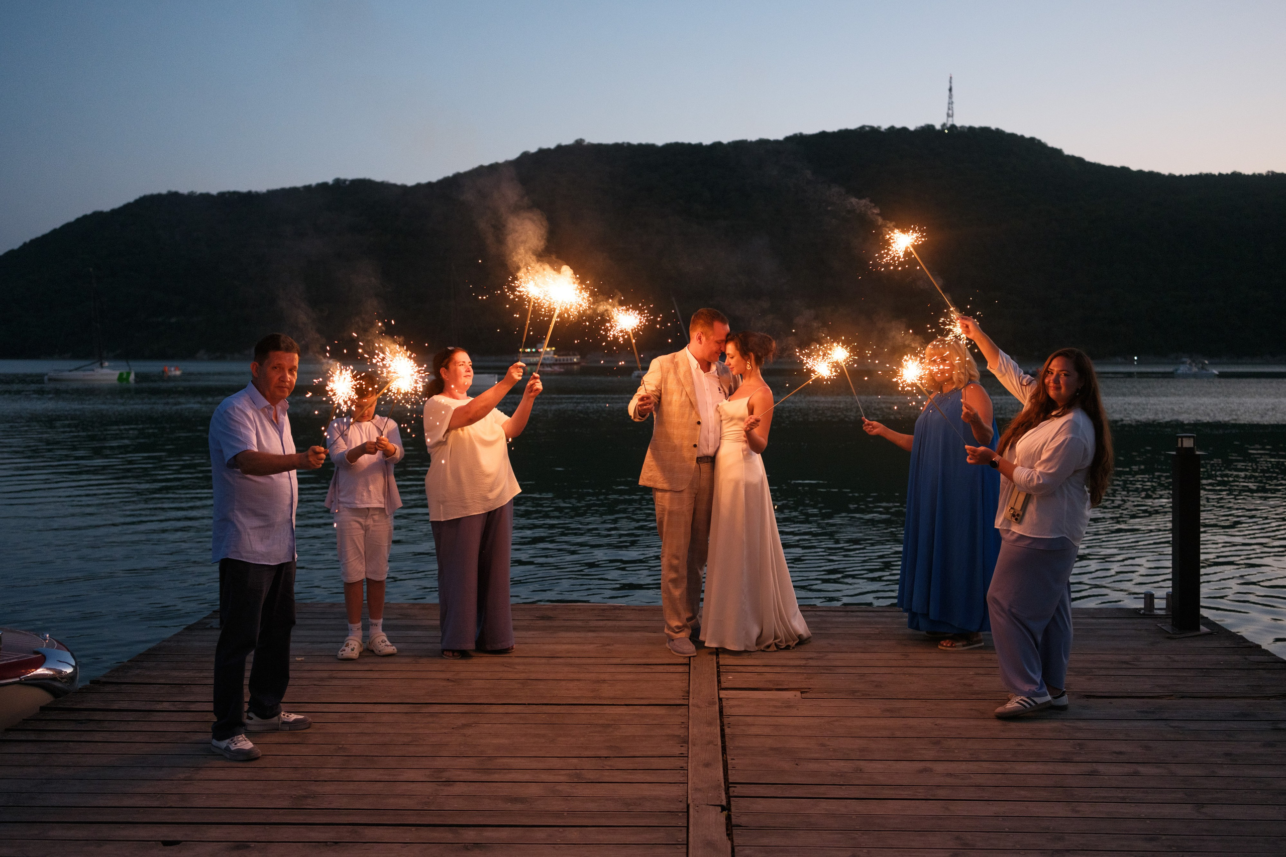 Андрей и Дари. Фотограф в Сочи Краснодар Москва Руслан Поляков
